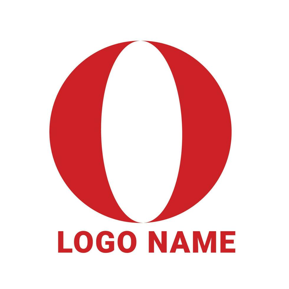 vector o text fonts design