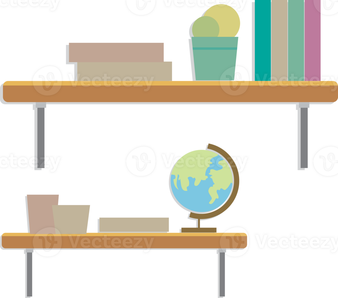 education and class learning concept png