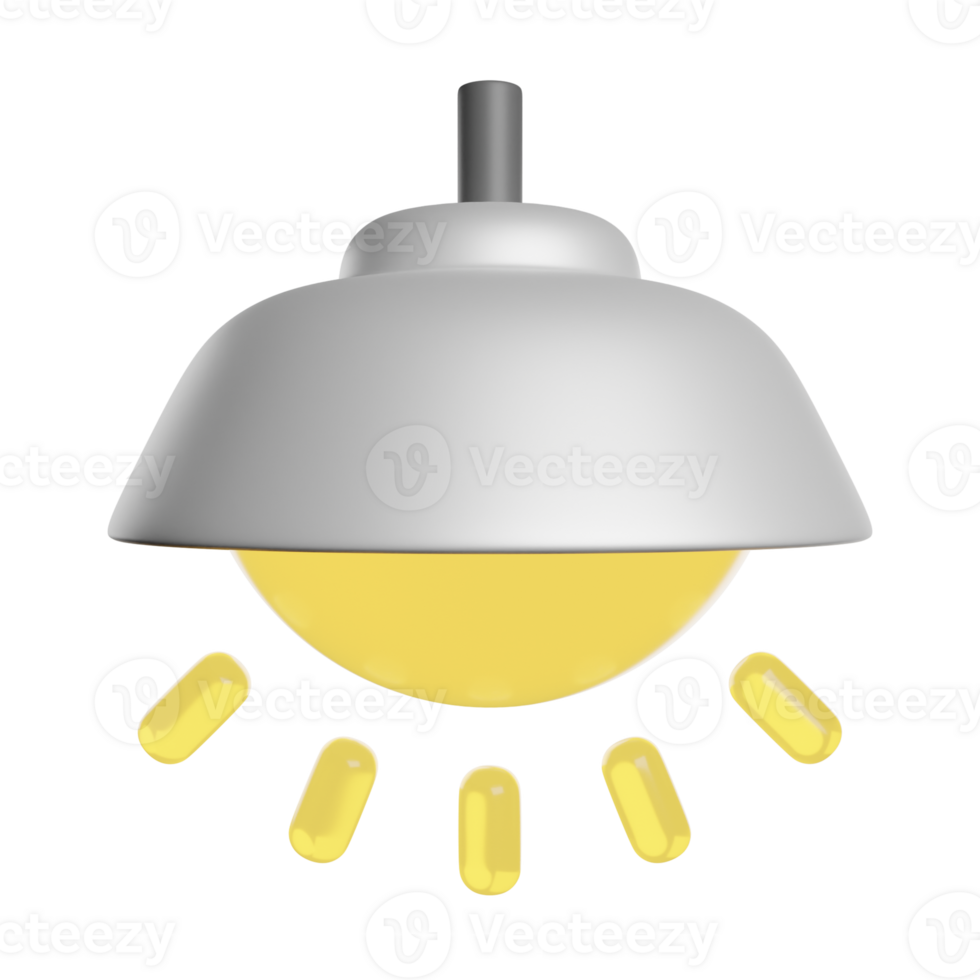 Light Farm Bulb png
