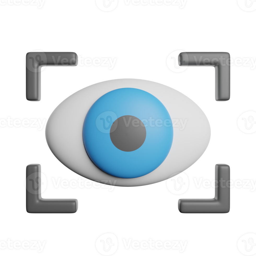 Vision Focus Look png