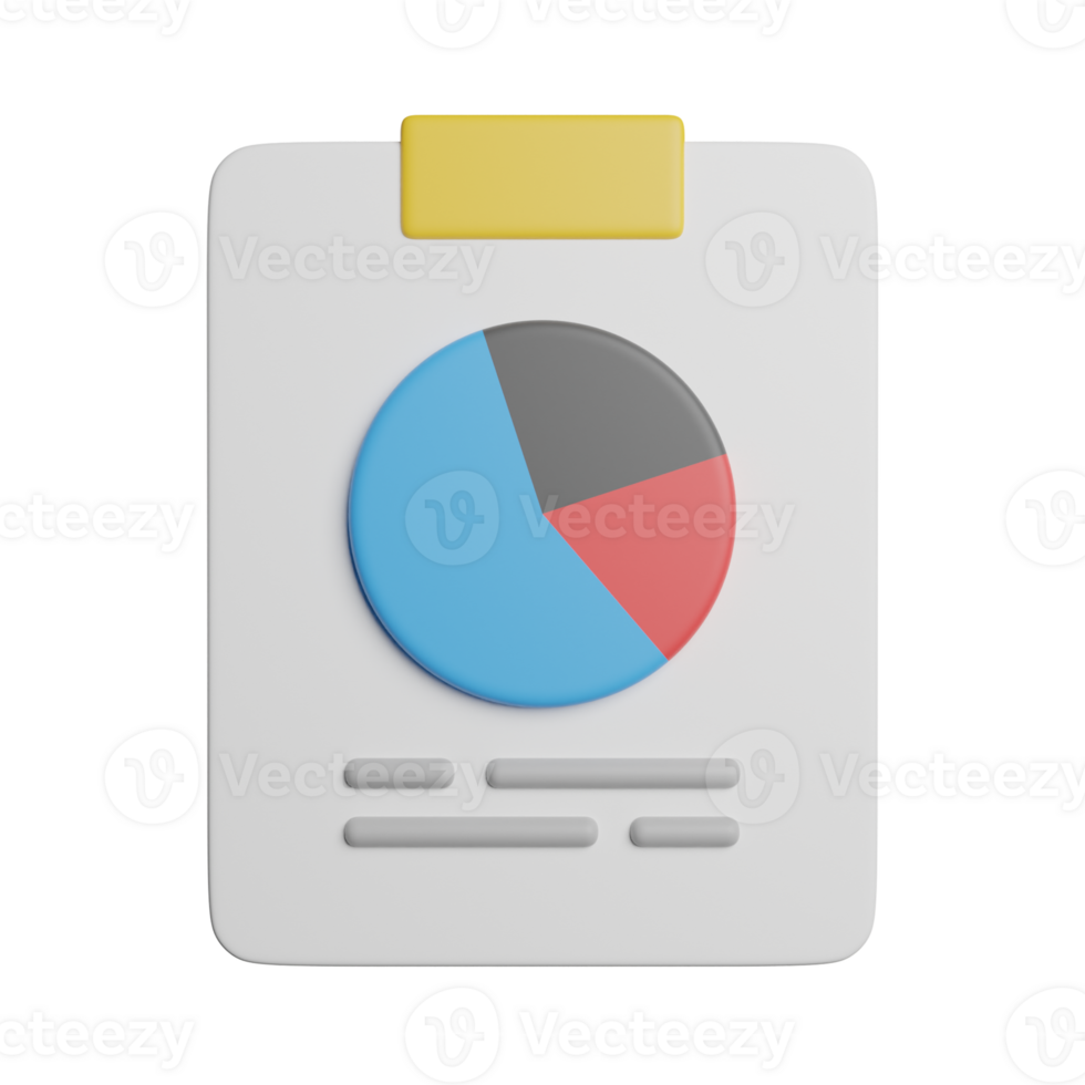 Report Graph Chart png