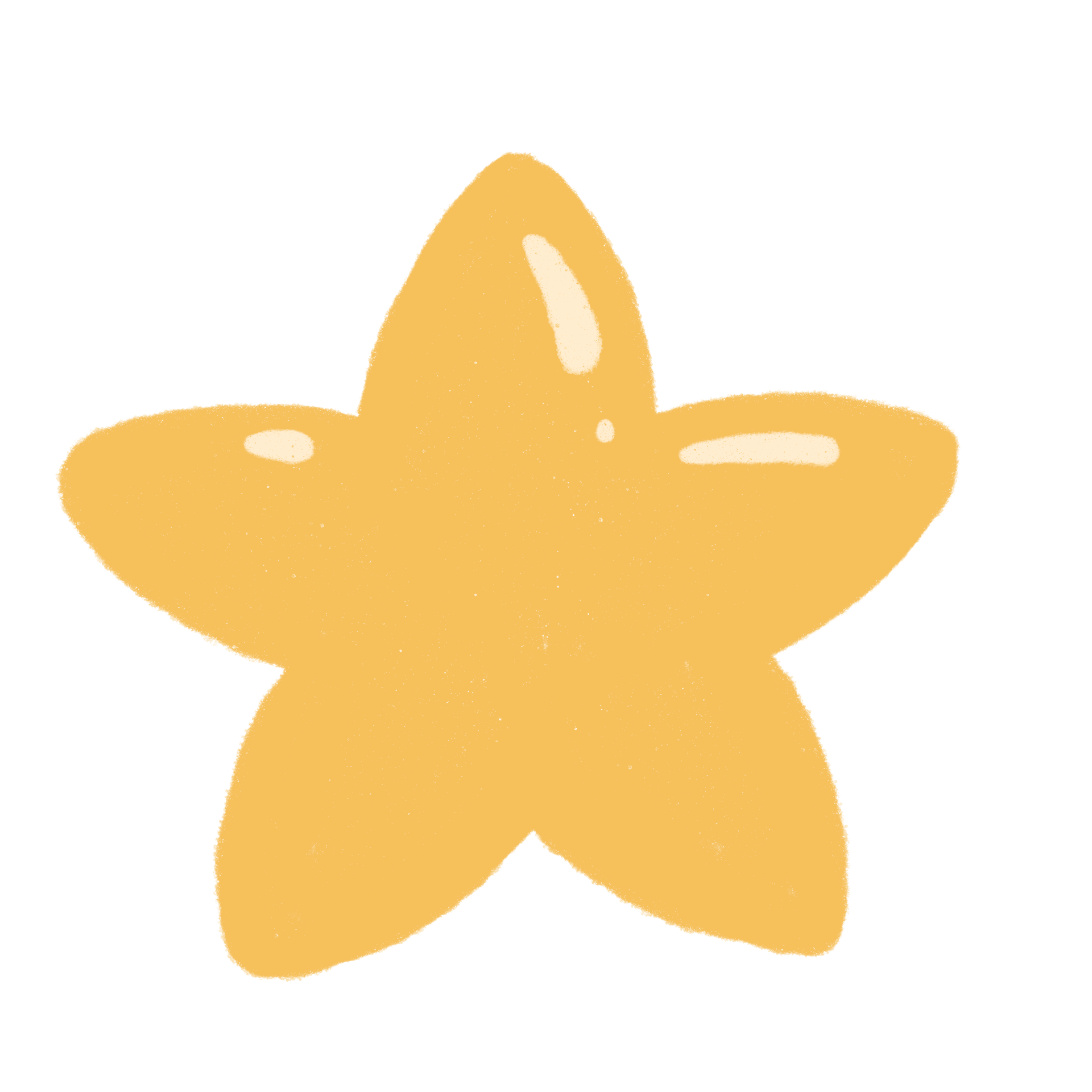 cute-simple-star-23816751-png