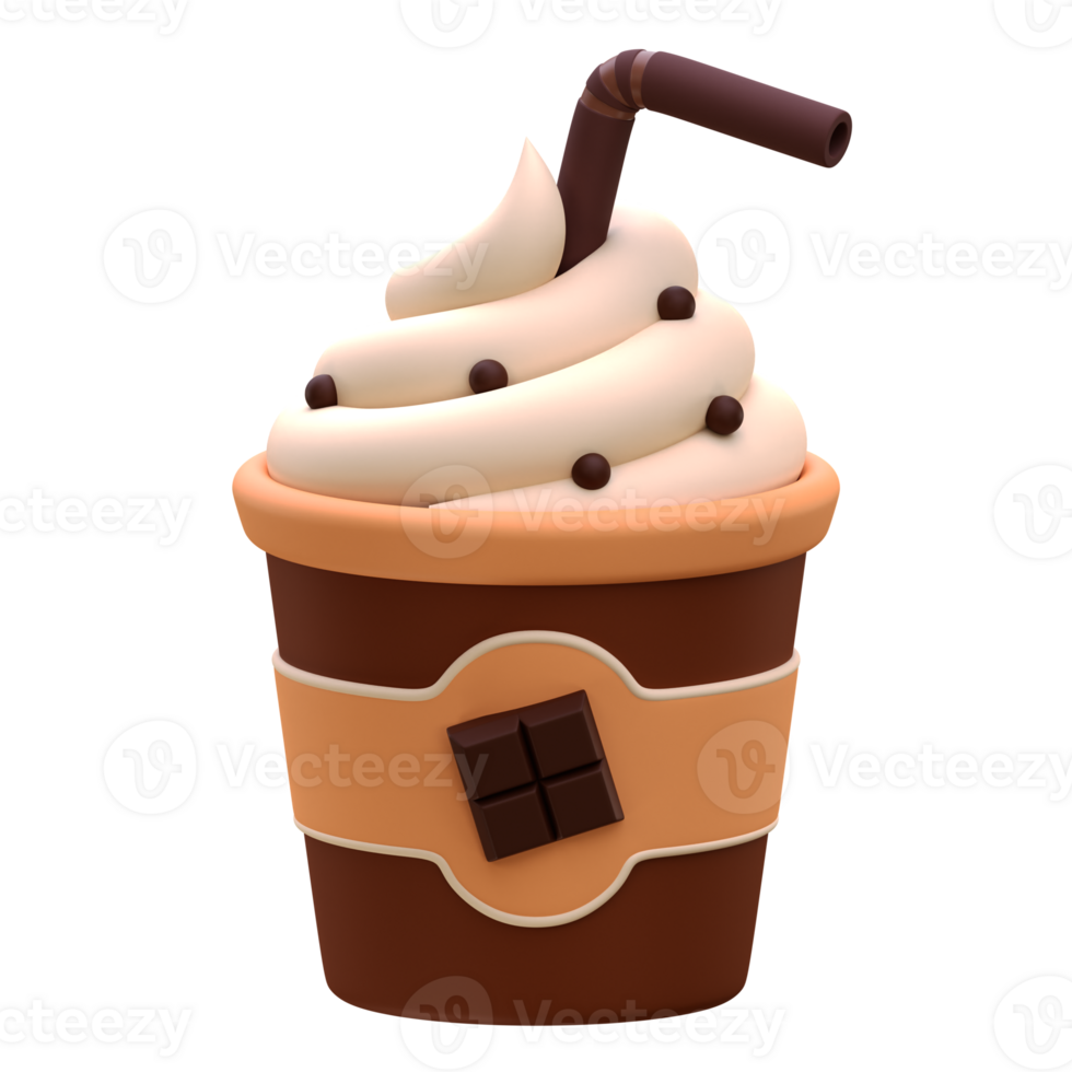 Chocolate Drink Icon png