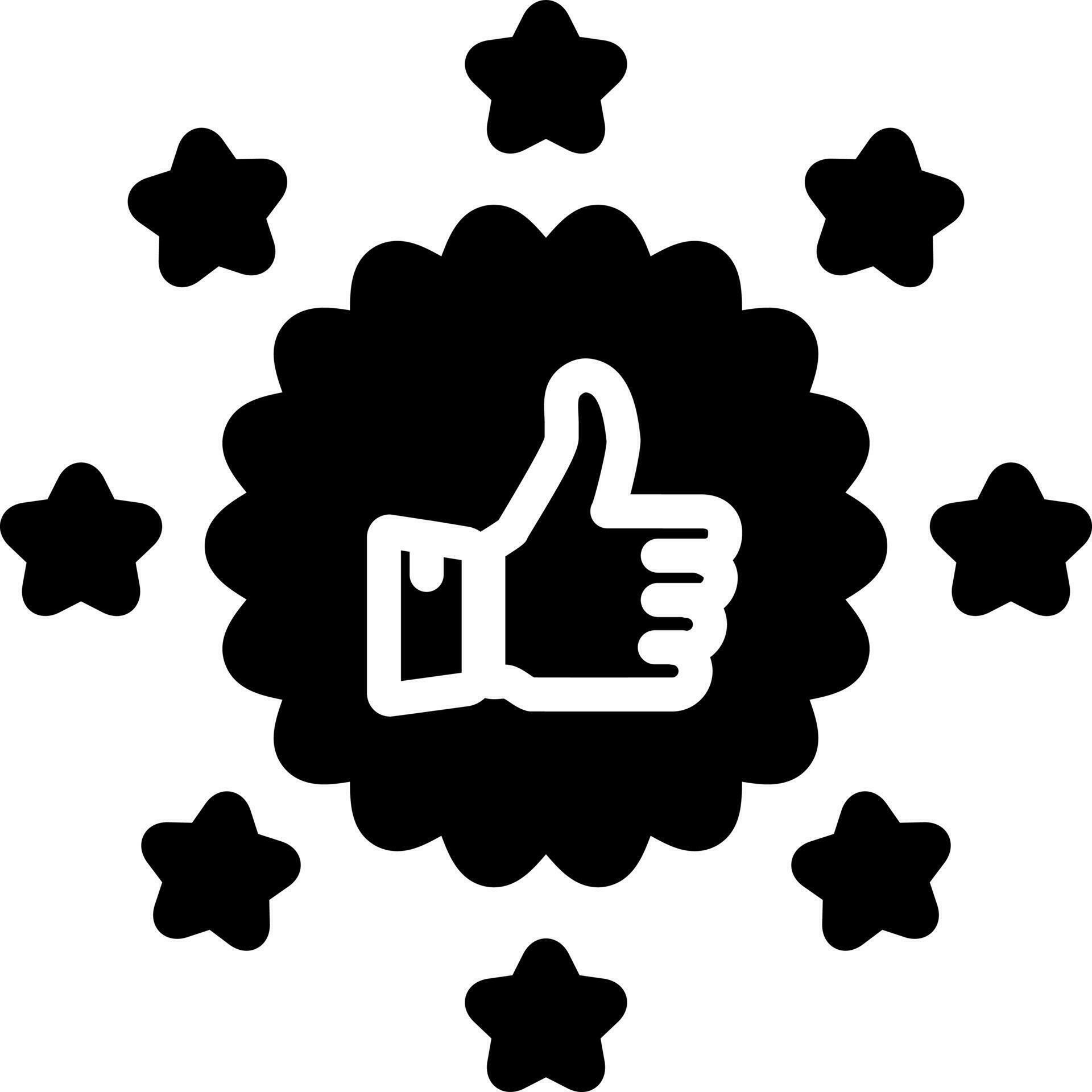 solid icon for original 23817409 Vector Art at Vecteezy