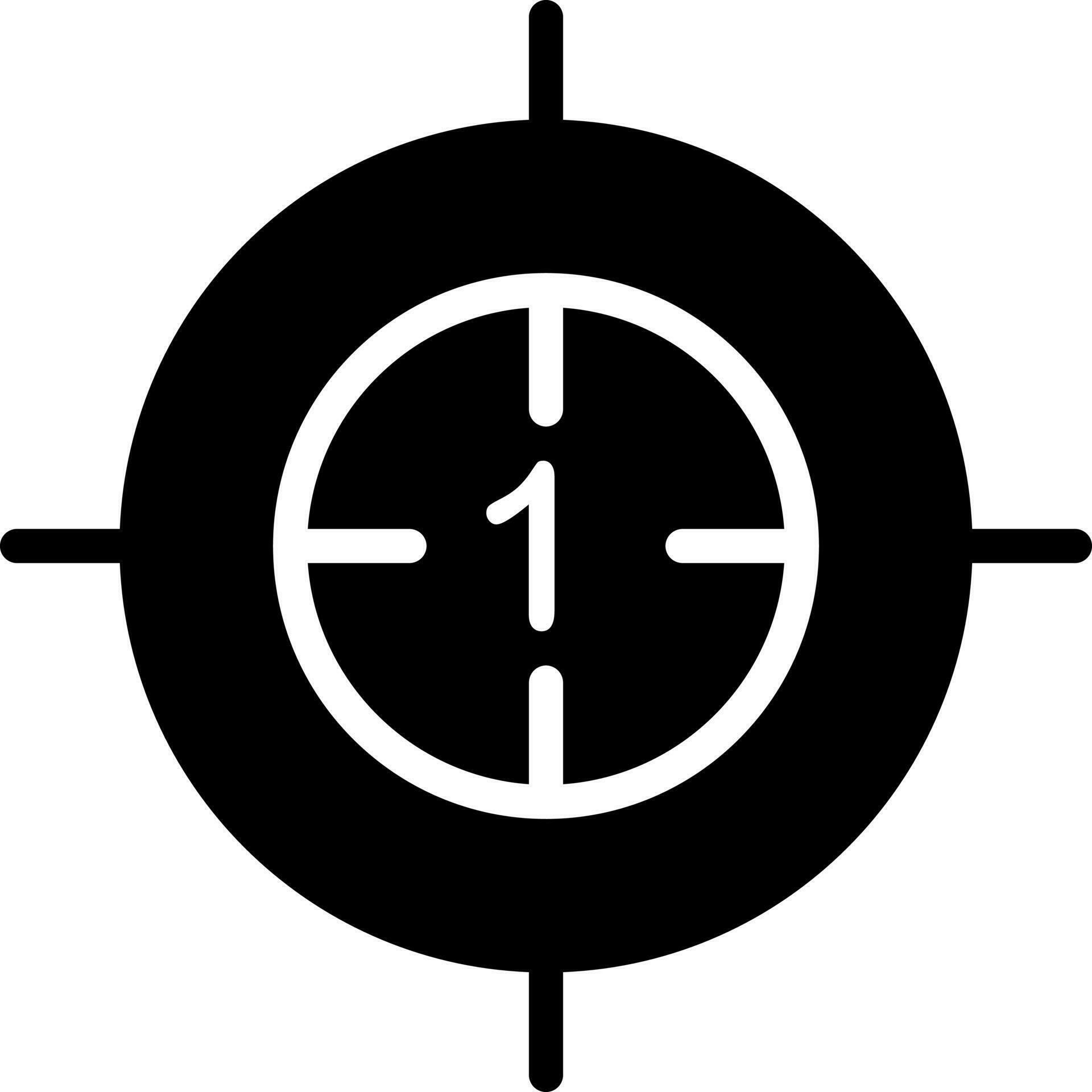 solid icon for beginner 23817471 Vector Art at Vecteezy