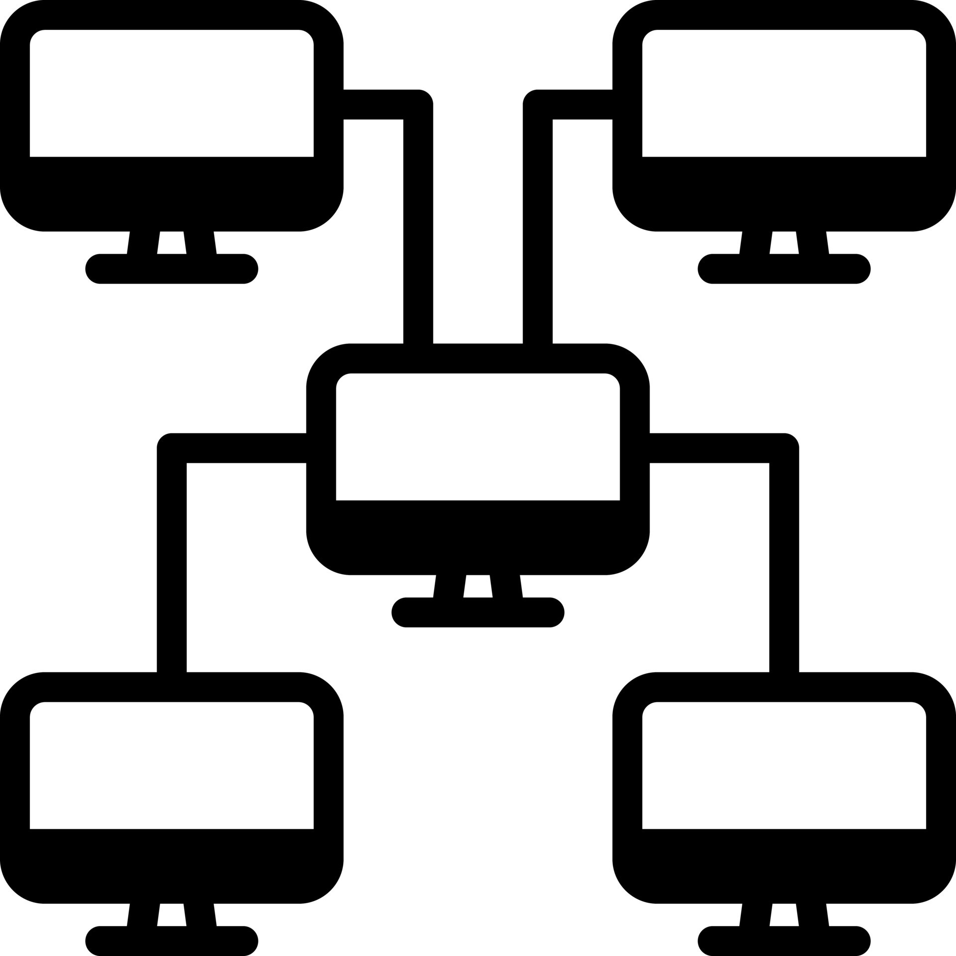 solid icon for network 23817853 Vector Art at Vecteezy