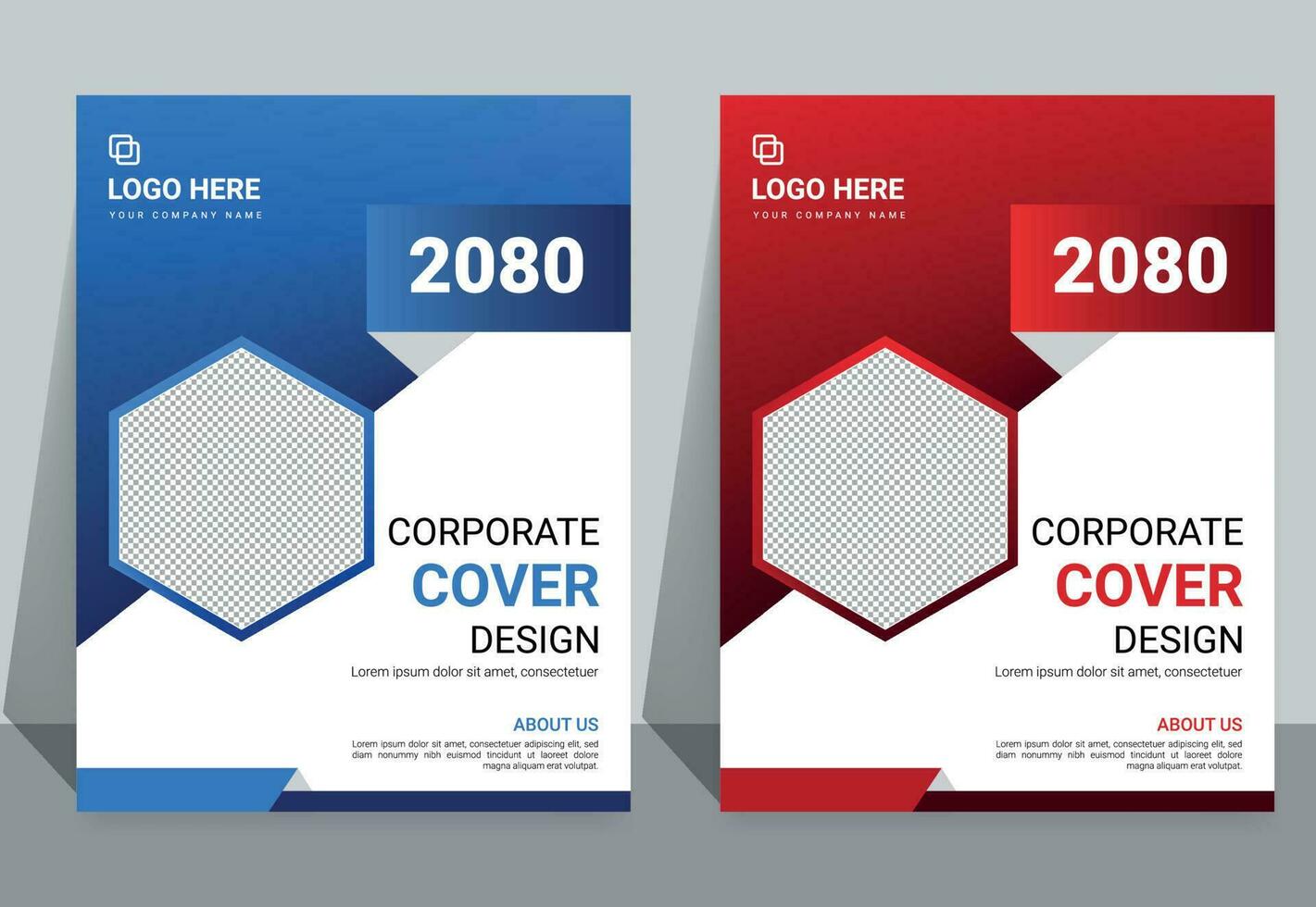 Business brochure flyer design a4 template. Vector illustration. Easy to adapt to Brochure, Annual Report, Magazine, Poster, Corporate Presentation, Portfolio, Flyer, Banner for Website.