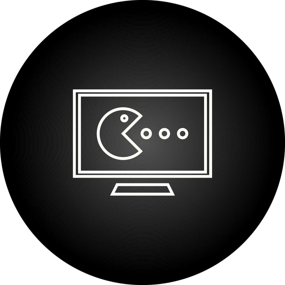 Videogame Vector Icon