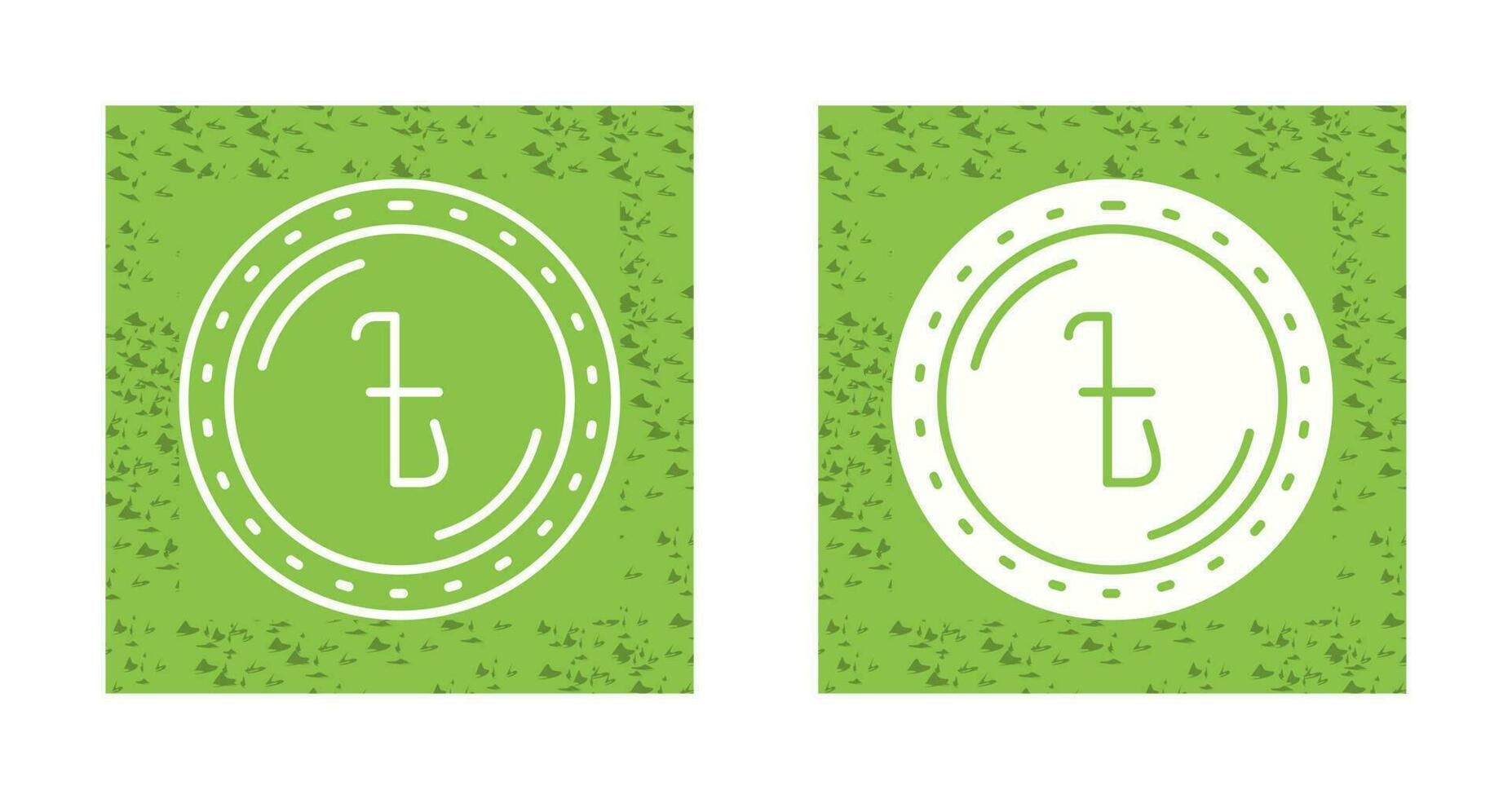 Digital Currency Vector Icons