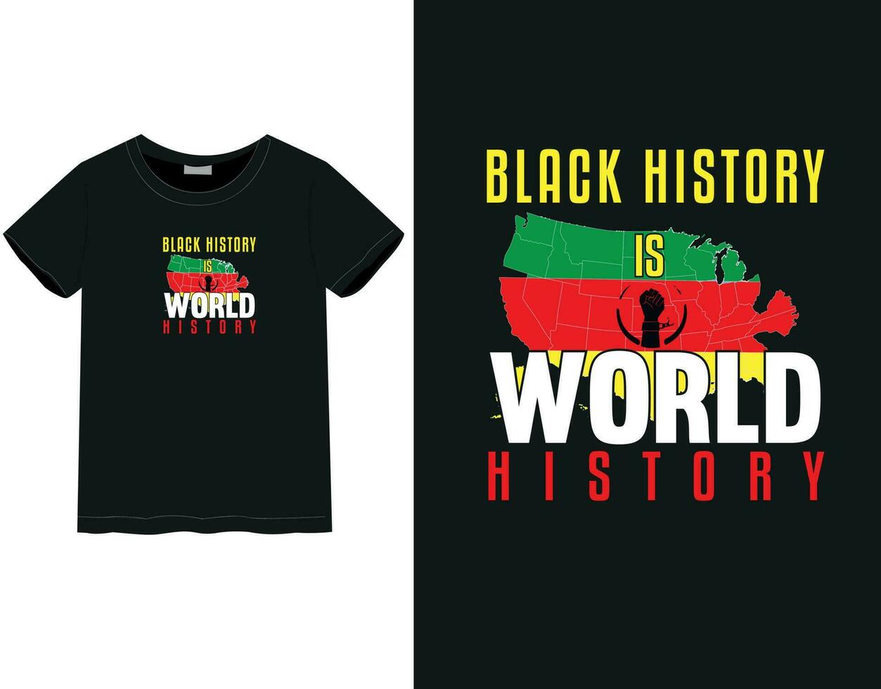 Juneteenth 2023 t-shirt design vector