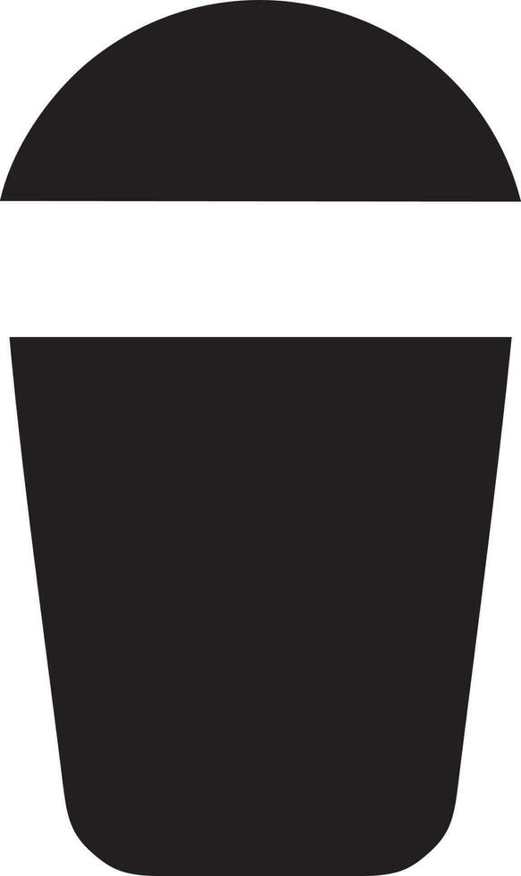 Cup Mug icon symbol isolated design vector image. Illustration of the coffe cup design image. EPS 10