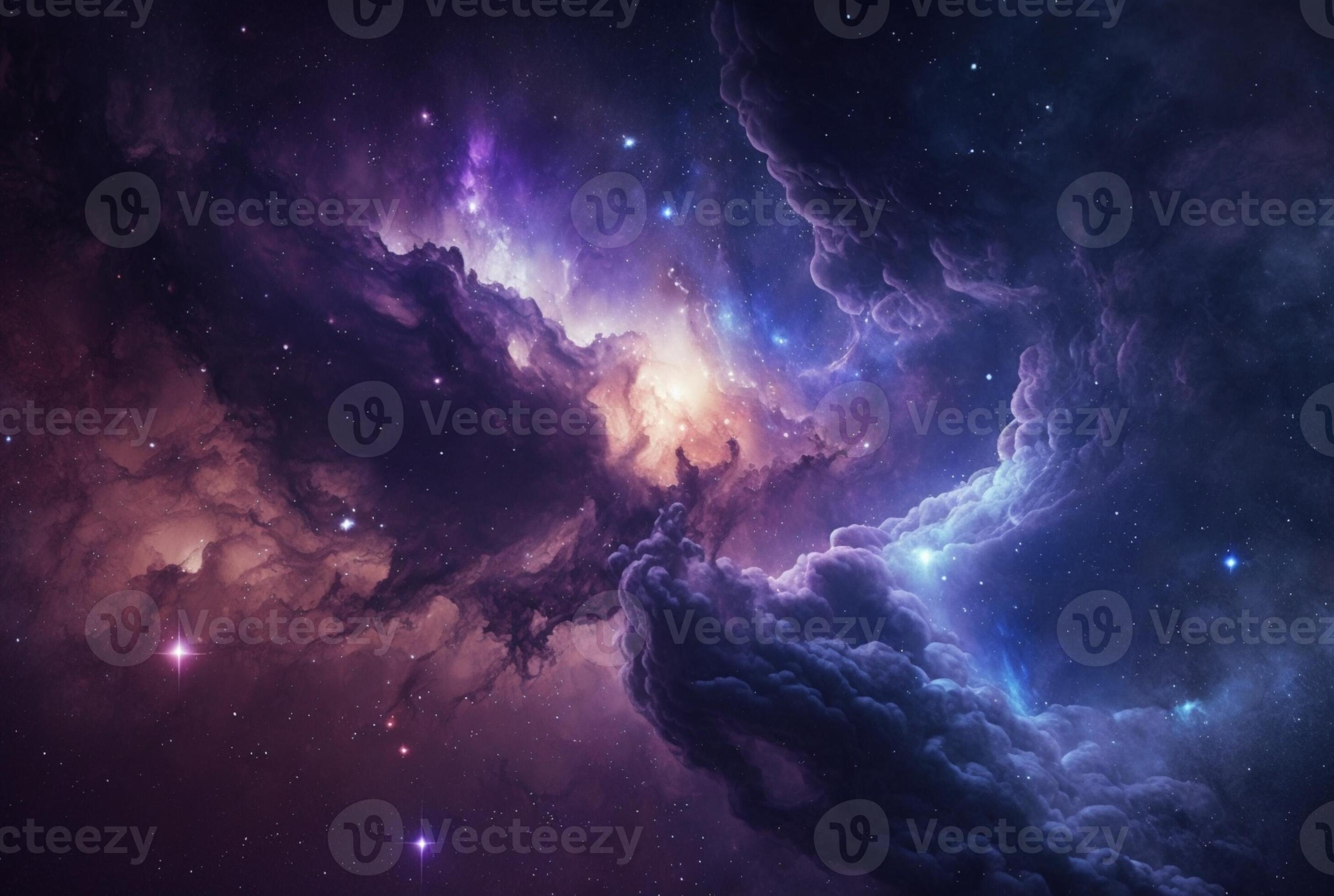 6 Awesome Cosmos Inspired HD Wallpapers | OSXDaily