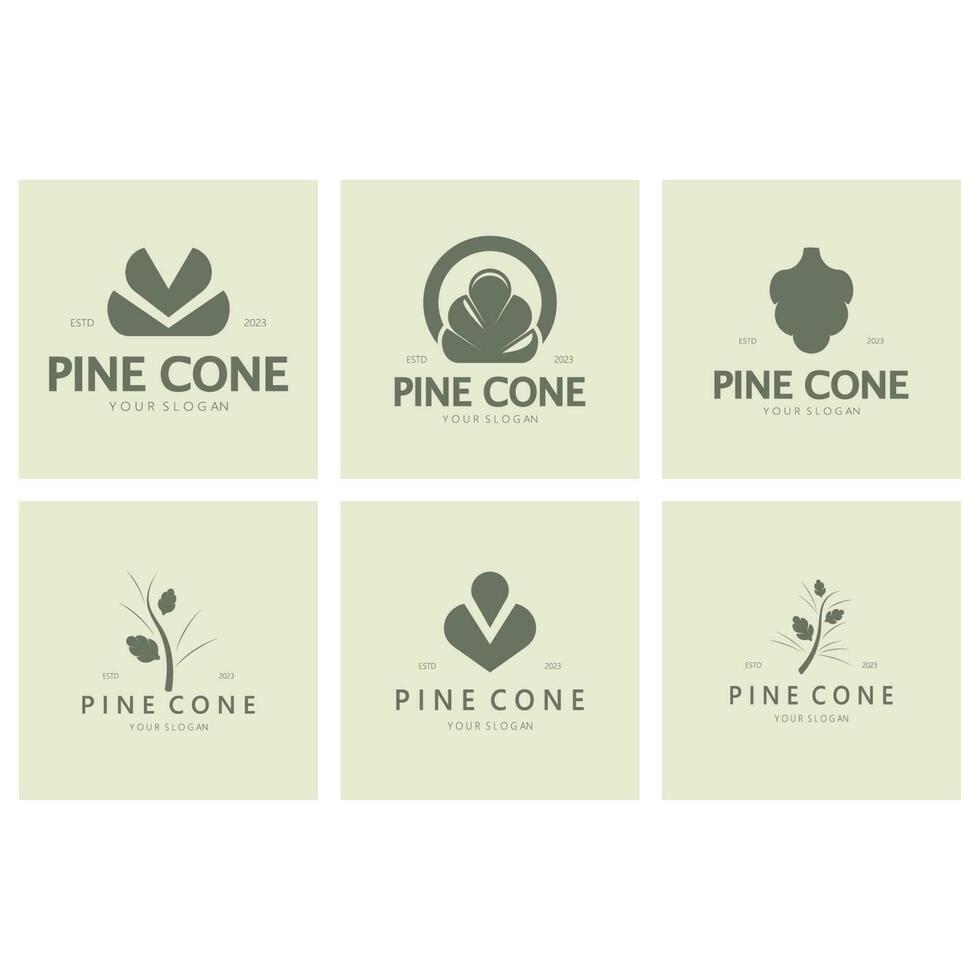 resumen sencillo piña logo diseñado para negocio,insignia,emblema,pino plantación,pino madera industria,yoga,spa,vector vector