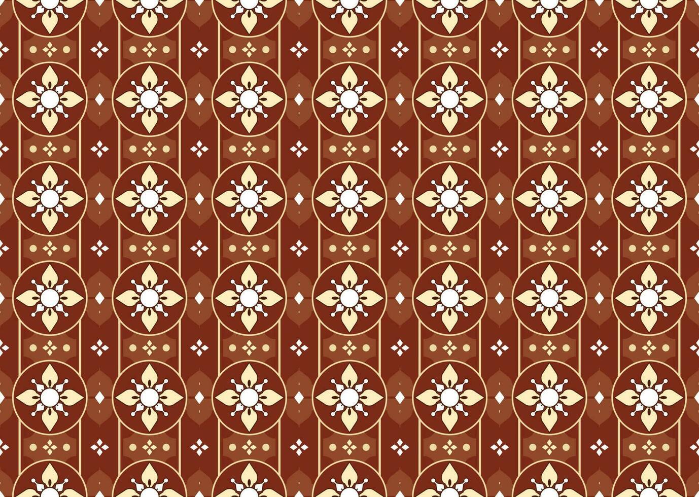 geometric ethnic fabric pattern for cloth carpet wallpaper background wrapping etc. vector