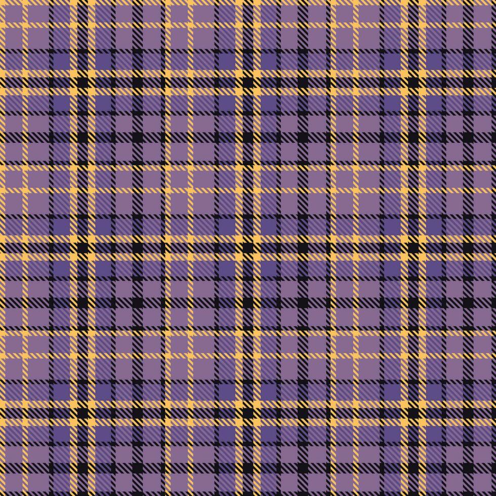 Plaid Pattern Vector, Tartan Fabric background vector