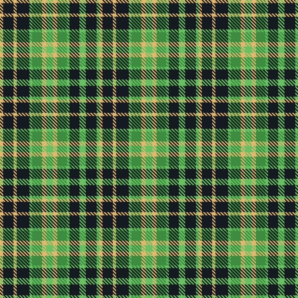 Plaid Pattern designs Tartan Fabric background wallpaper vector
