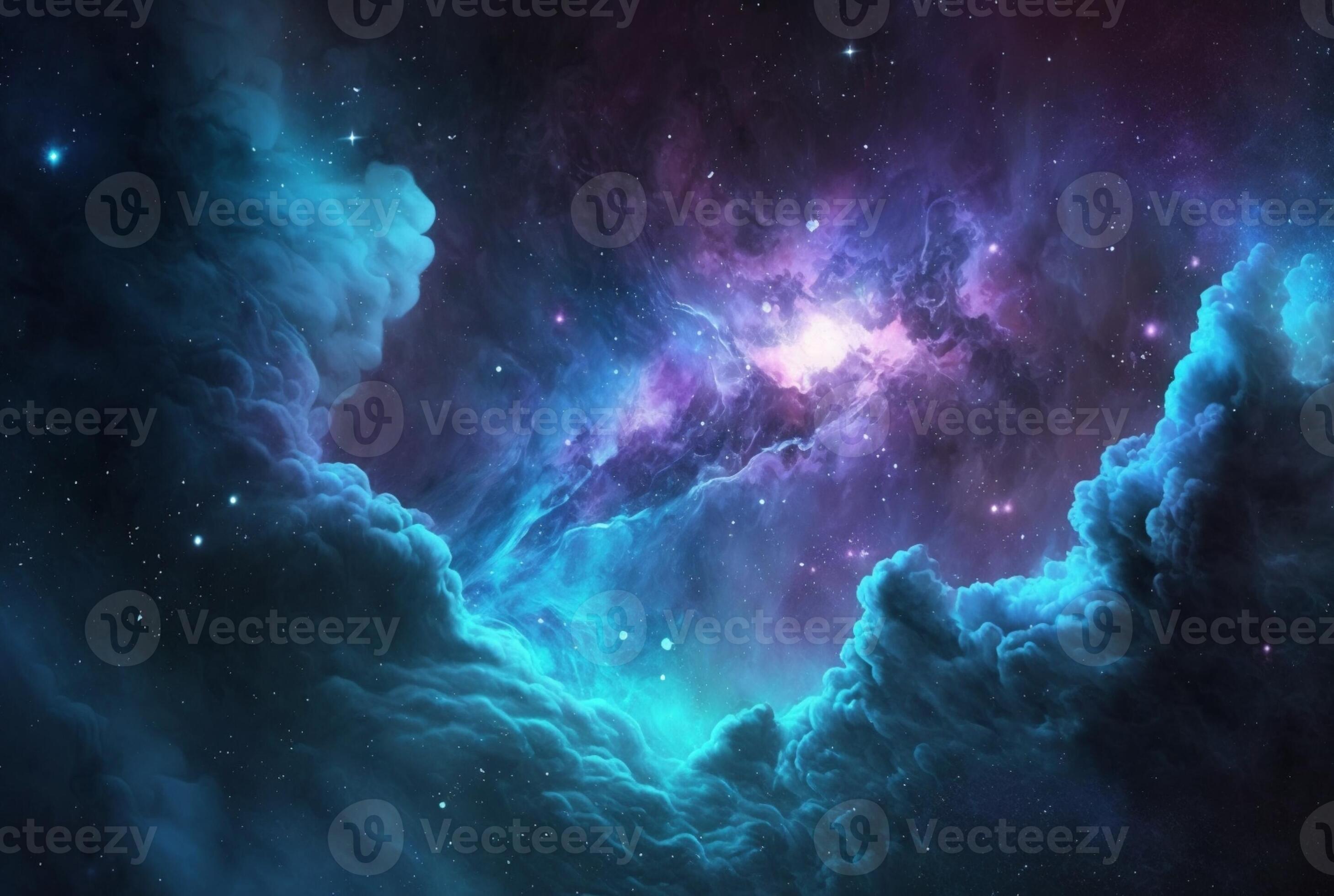 galaxy nebula wallpaper