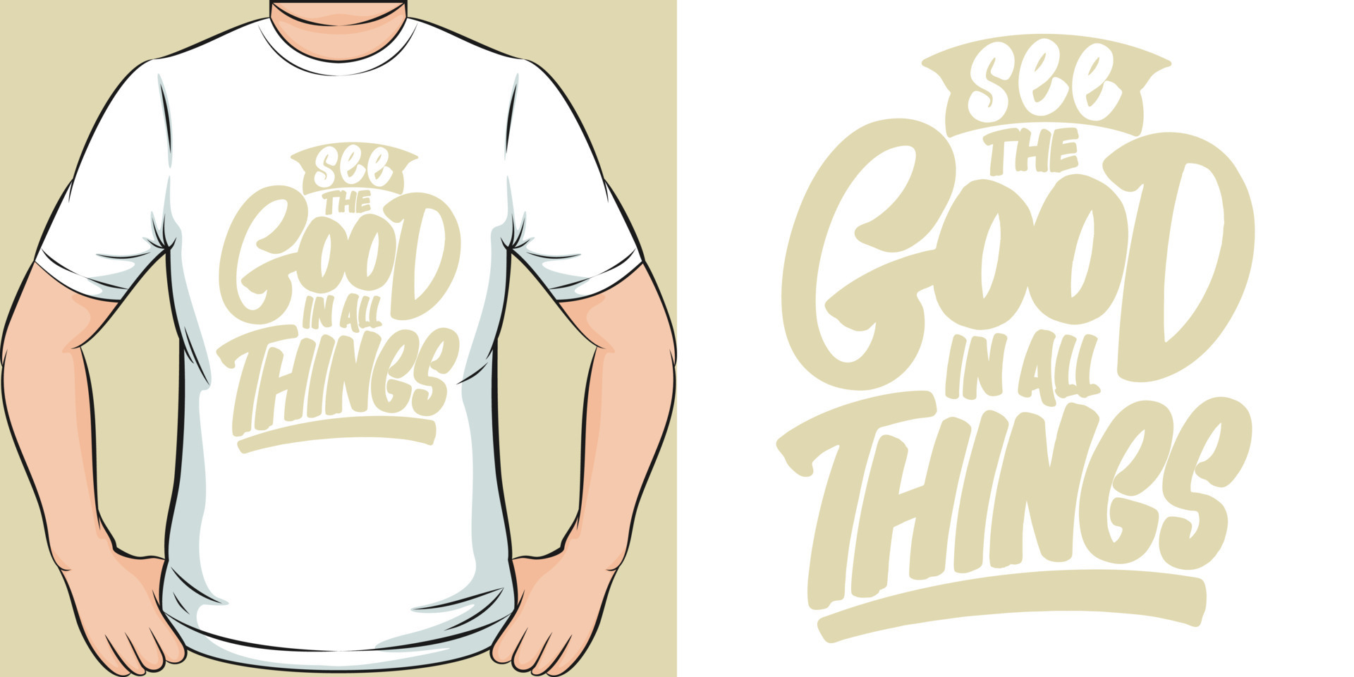 Be Good Do Good & Look Good Printable Quotes Motivational 