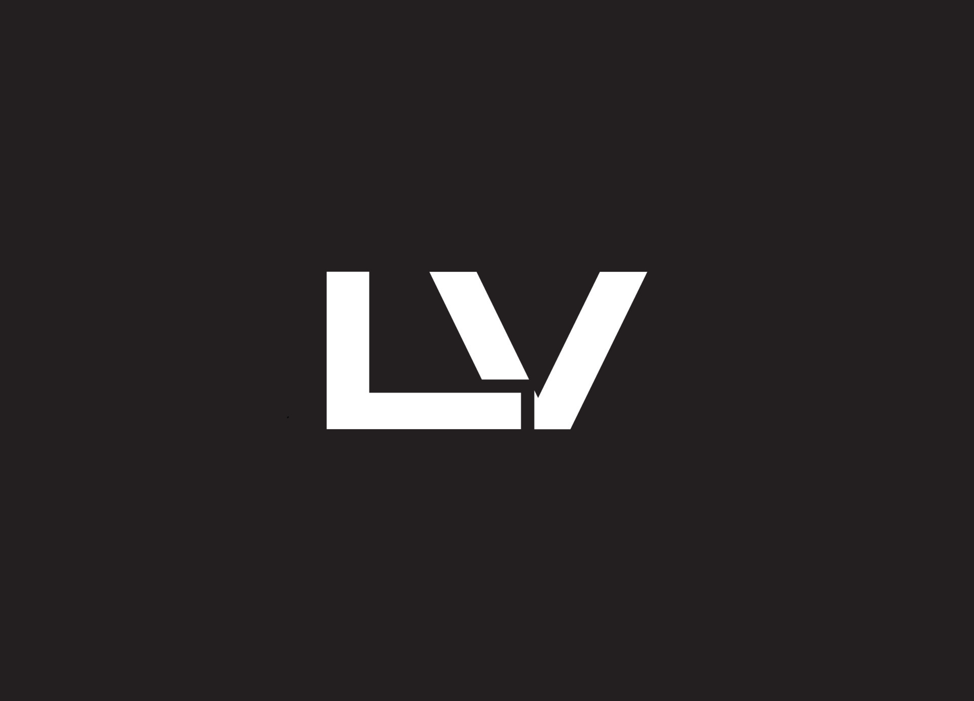 Monogram LV Letter Logo Design Vector Template 23822207 Vector Art At monogram-lv-letter-logo-design-vector-template-23822207-vector-art-at