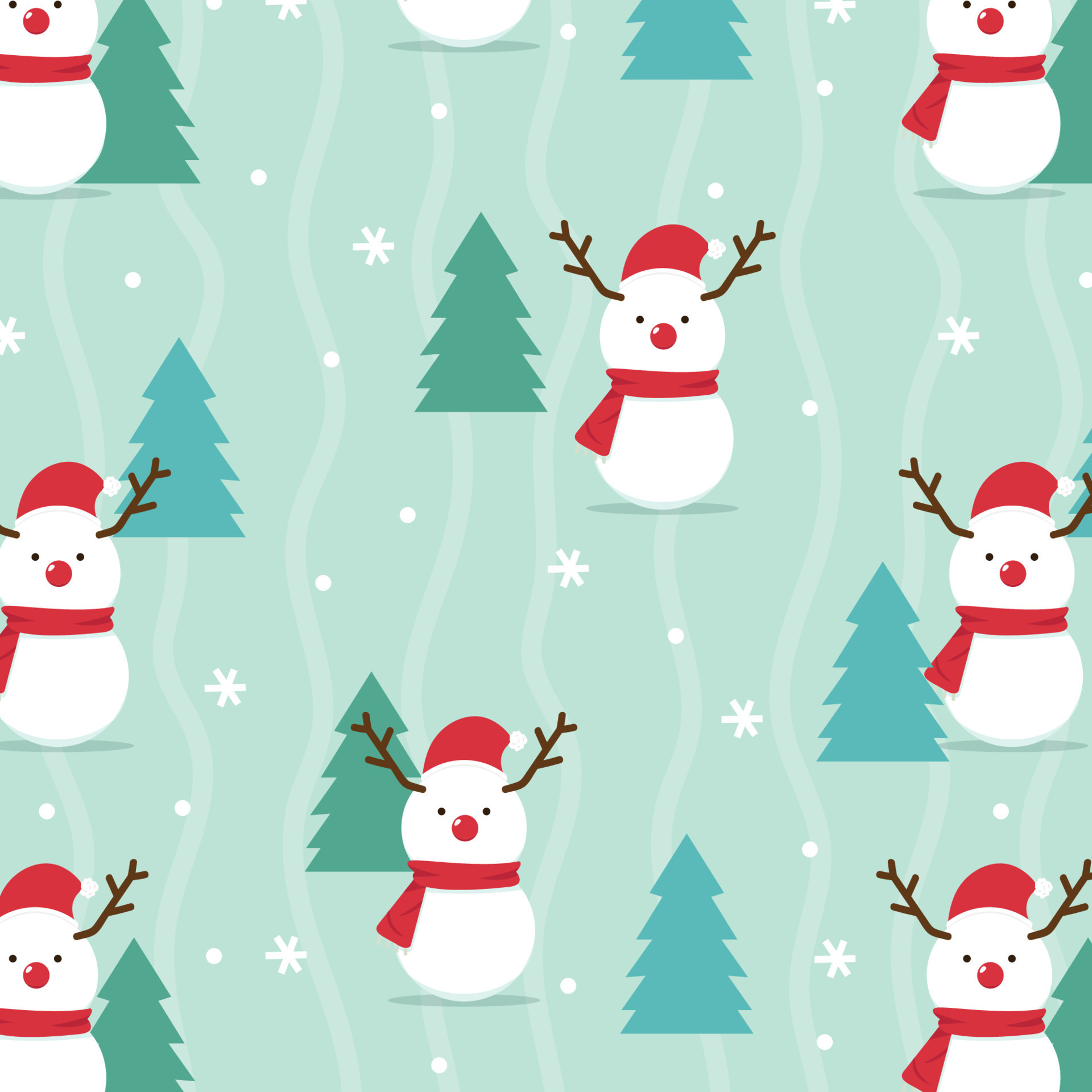 Christmas Snowman Wallpaper, PNG, 500x500px, Christmas, Christmas Card,  Christmas Decoration, Christmas Ornament, Computer Download Free