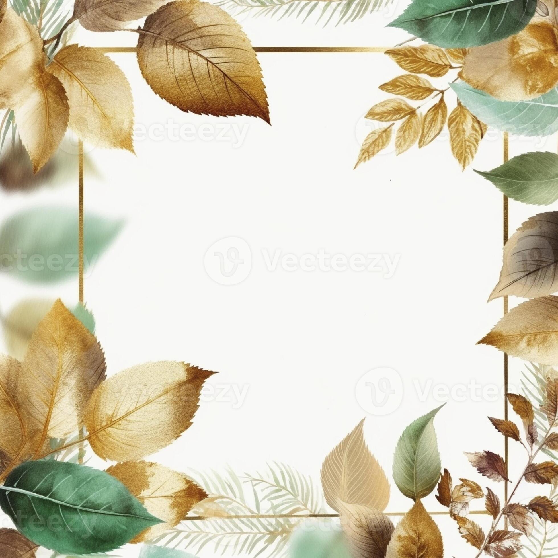 Leaf Wallpaper | Green Leaf Wallpaper | Graham & Brown