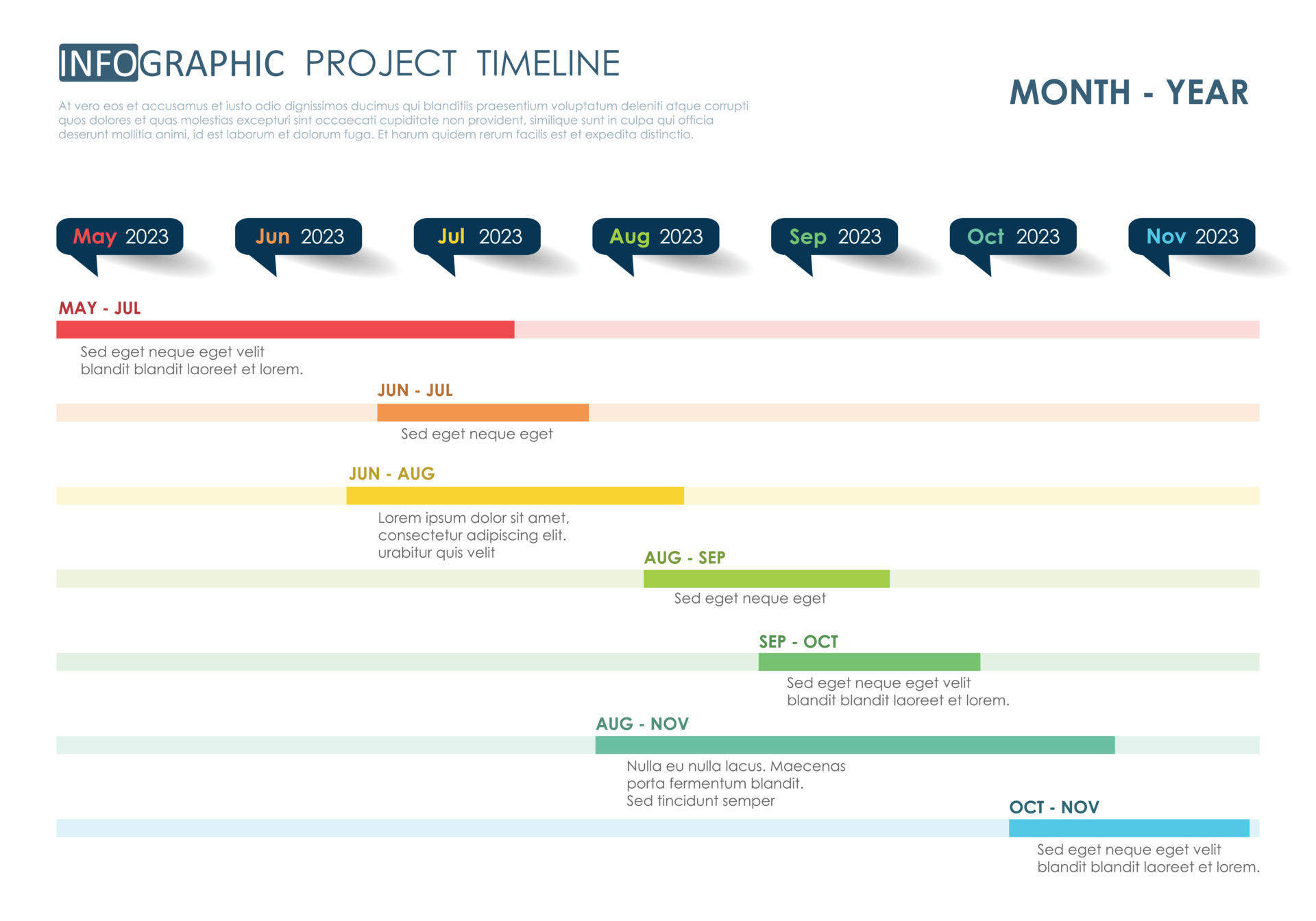 timeline project roadmap project diagram Infographic template for timeline project roadmap project diagram Infographic template for