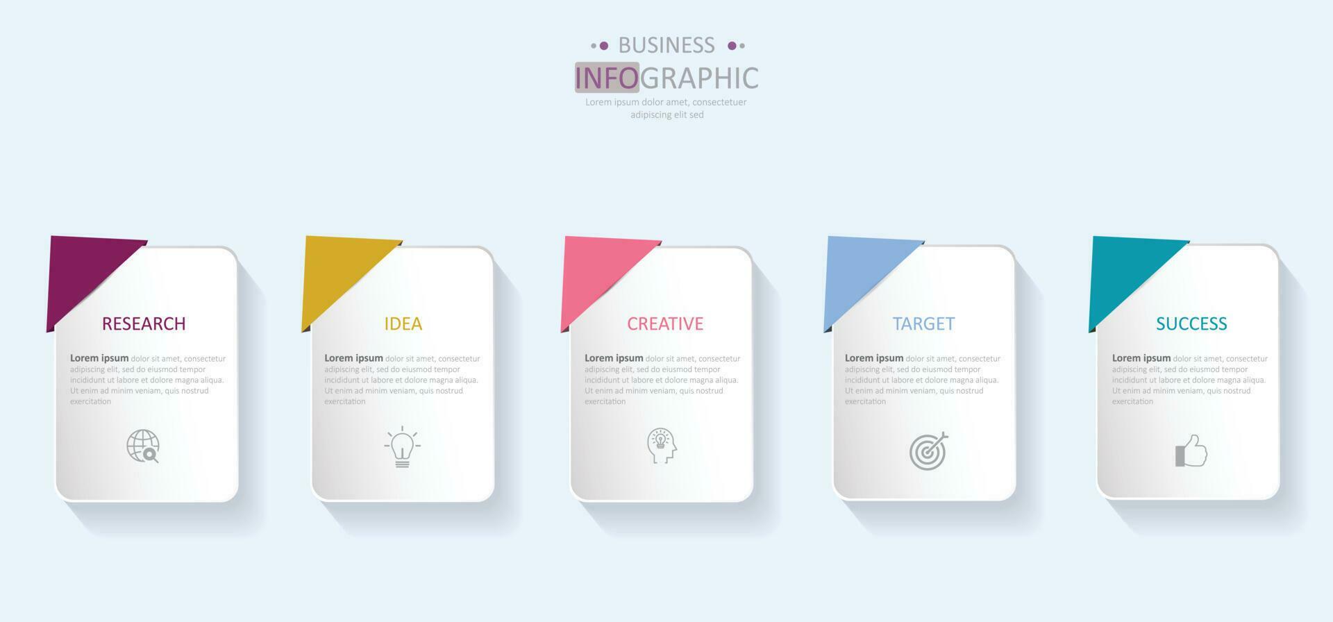 Timeline Business Infographic Template Modern 6 Step Timeline Diagram Timeline Business Infographic Template Modern 6 Step Timeline Diagram