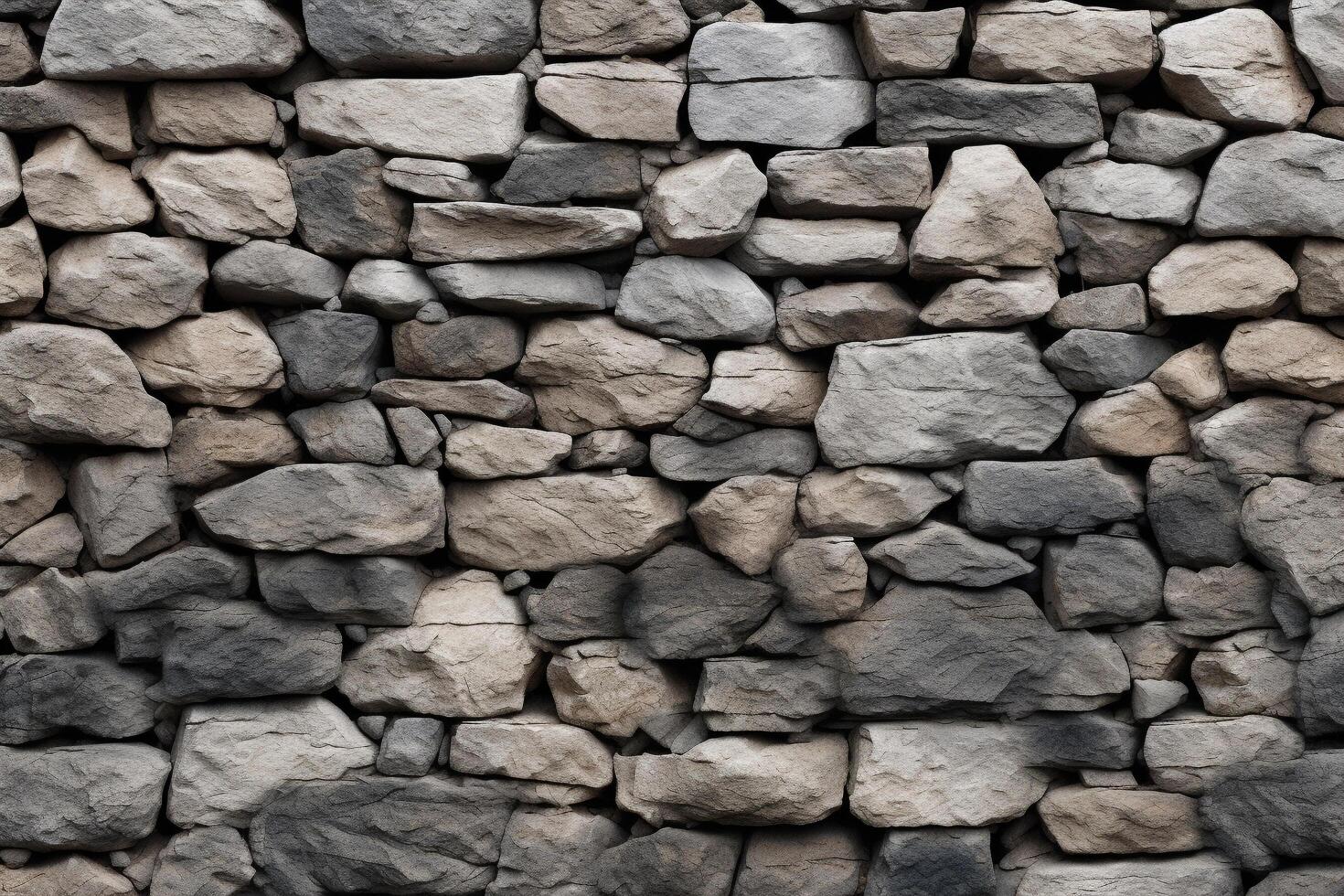 Stone background, old stone wall, background image, photo