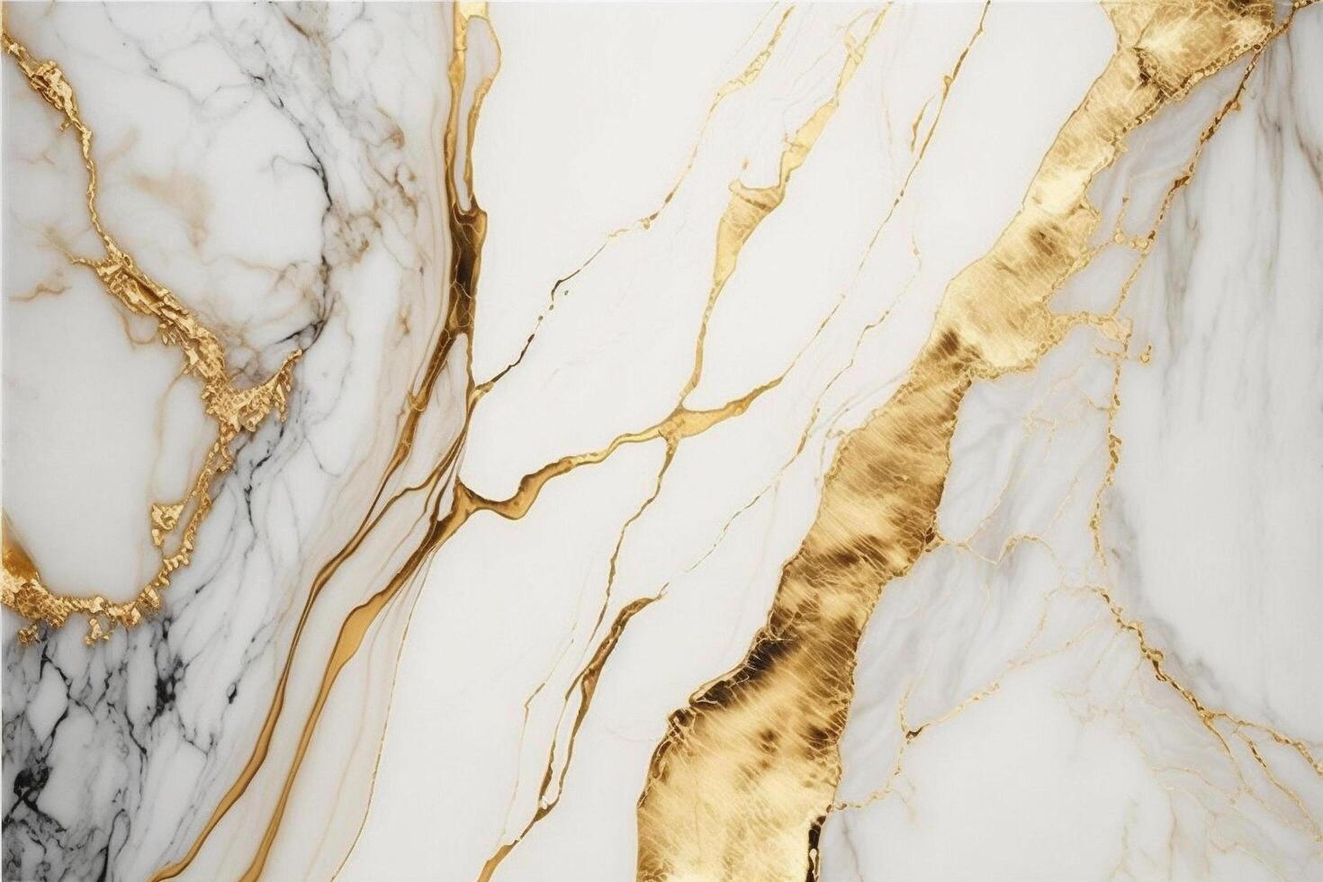 White and gold marble texture, white and Gold marble texture for skin tile wallpaper luxurious background, photo