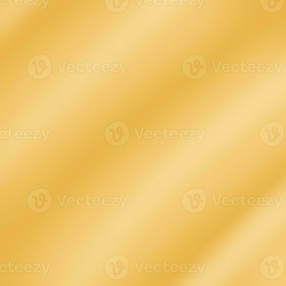 Gold background. Abstract and smooth. photo