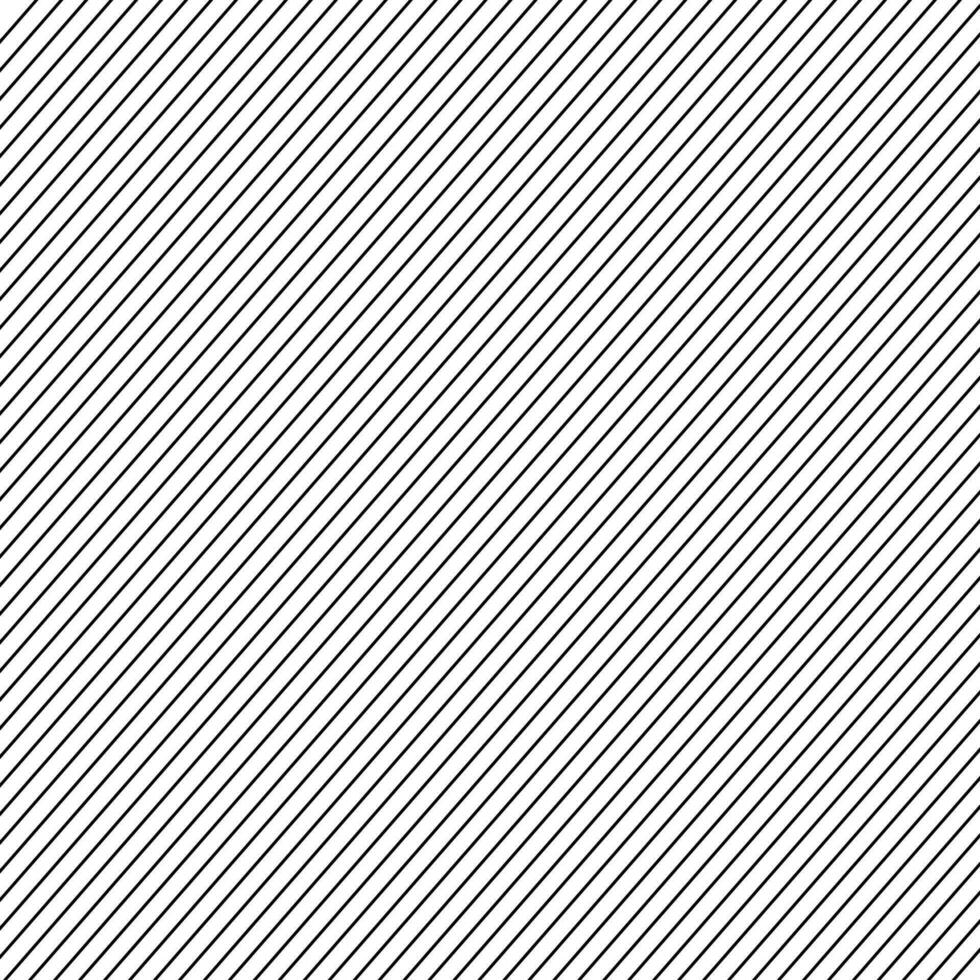 Abstract pattern with diagonal lines. Diagonal lines pattern. Repeat straight line of pattern. Free vector. vector
