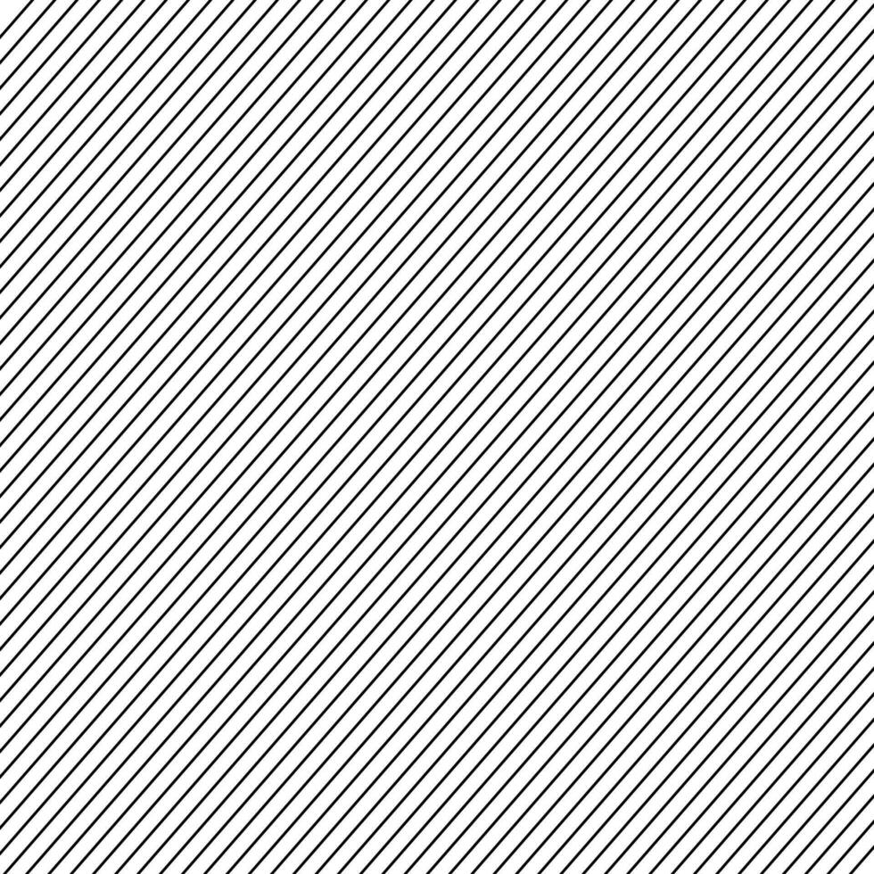 Abstract pattern with diagonal lines. Diagonal lines pattern. Repeat straight line of pattern. Free vector. vector