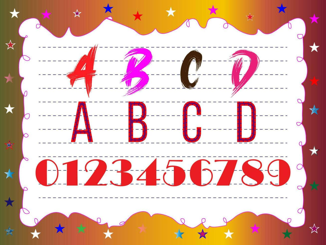 Coloring Scissor shape cutting practice for kids. Education developing worksheet. Free vector illustration.