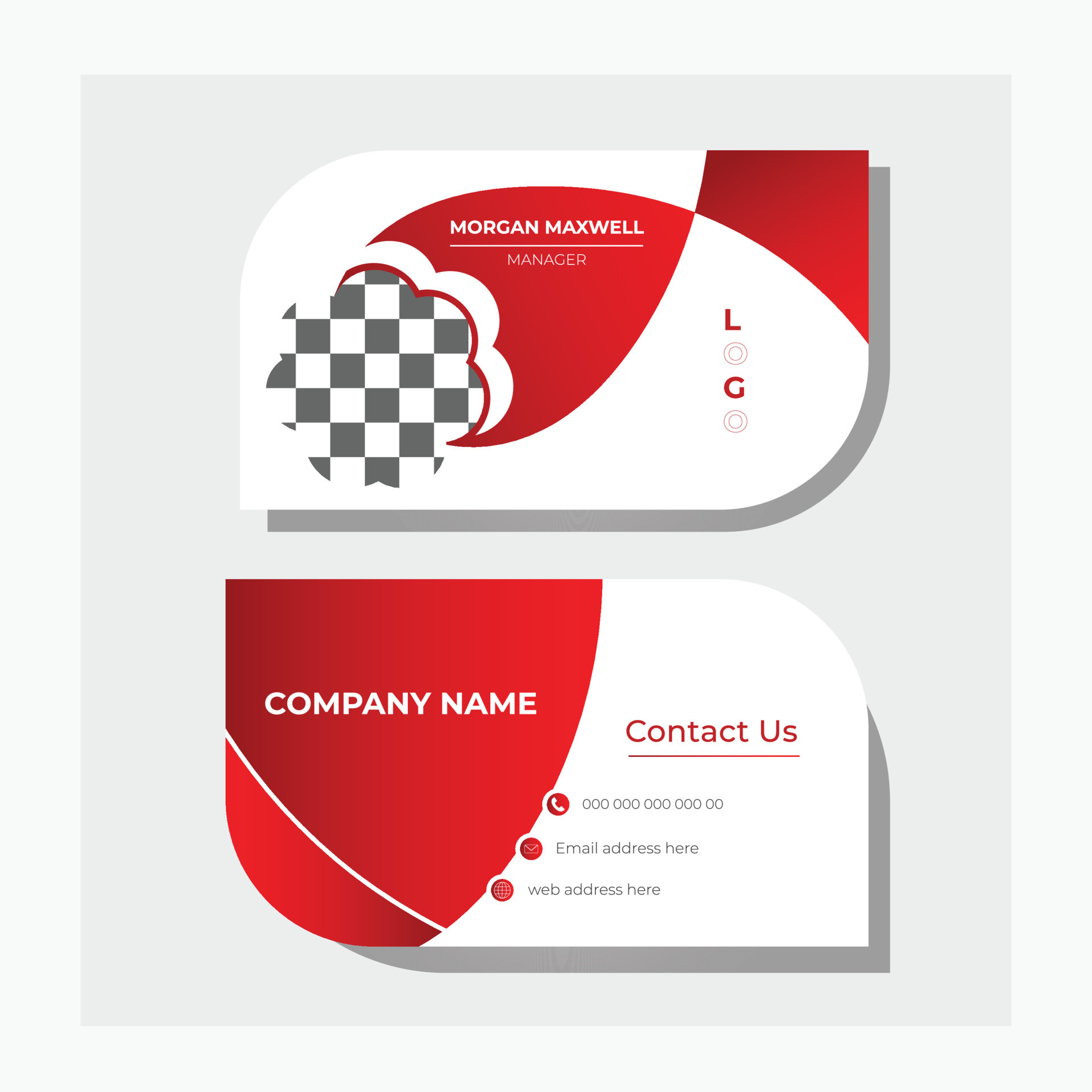 Custom die cut business cards, Laser Die Cut Business Cards. diecut