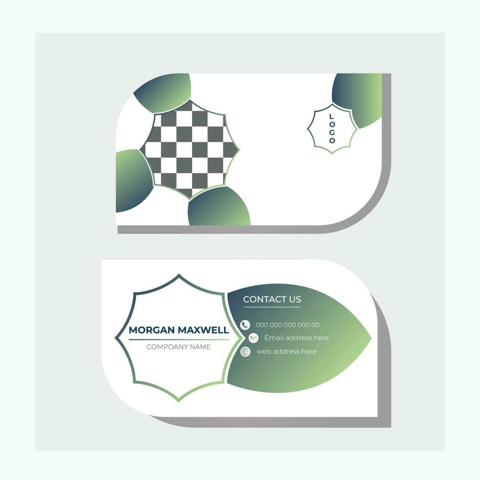 die cut business card printing Rounded corner business cards Leaf die cut business cards Creative And Corporate Die-Cut Business Card Design vector