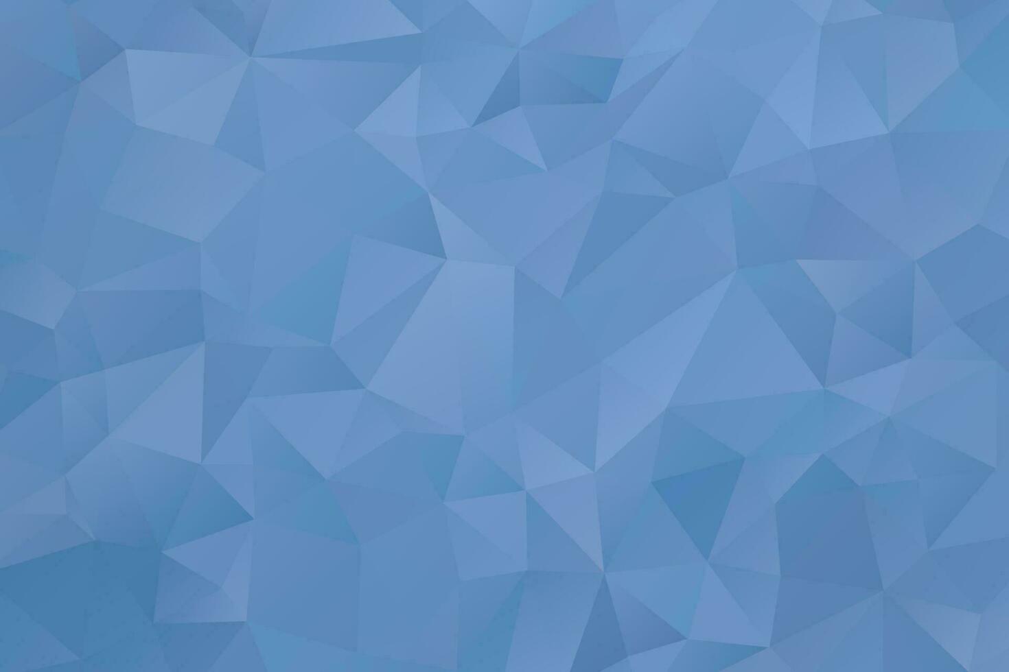 vector abstract polygonal background of effect geometric triangles