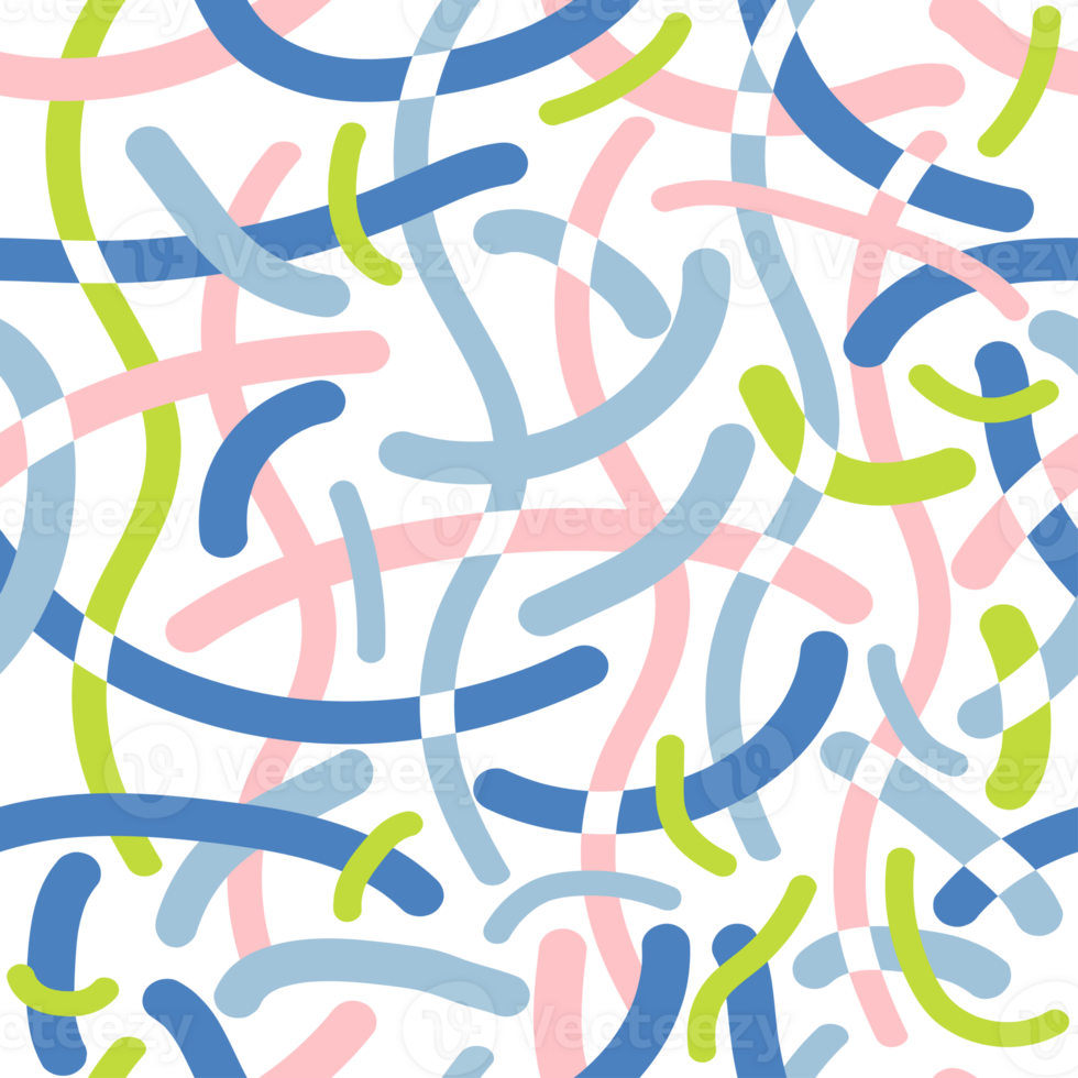 Geometric seamless pattern png