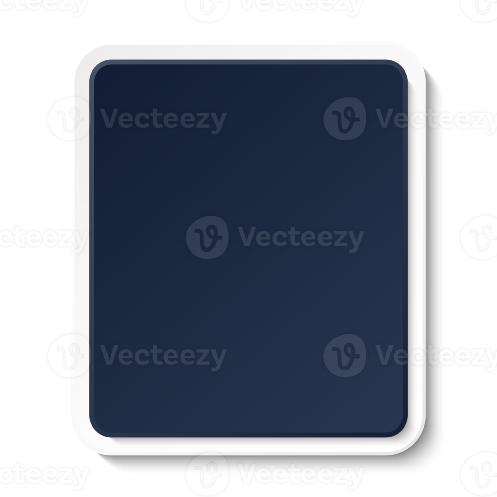 Square textbox for word png