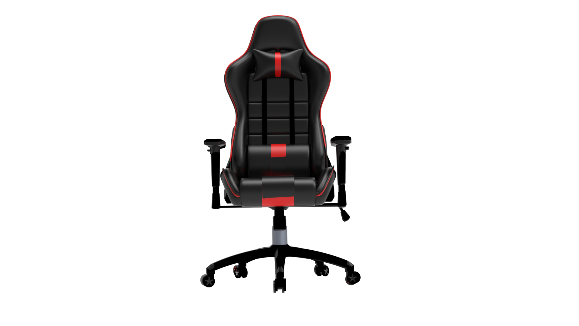 Photo Gaming Chair on Transparent background 23832798 PNG