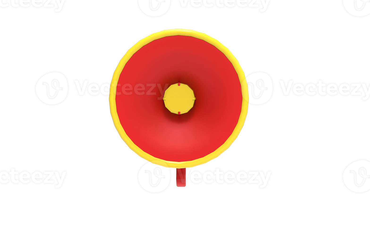 photo moderne microphone sur transparent Contexte png