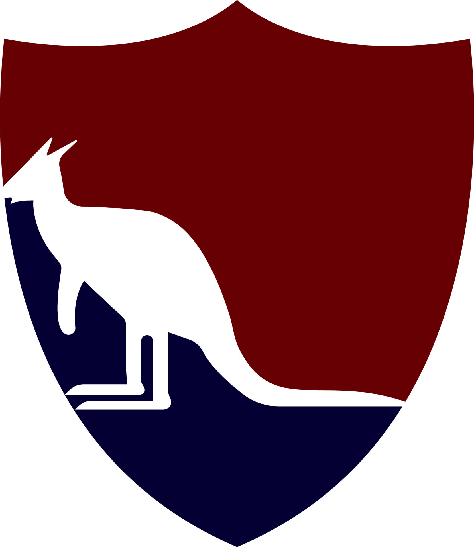 Kangaroo logo kangaroo template vector design 23833498 Vector Art at Kangaroo logo kangaroo template vector design 23833498 Vector Art at