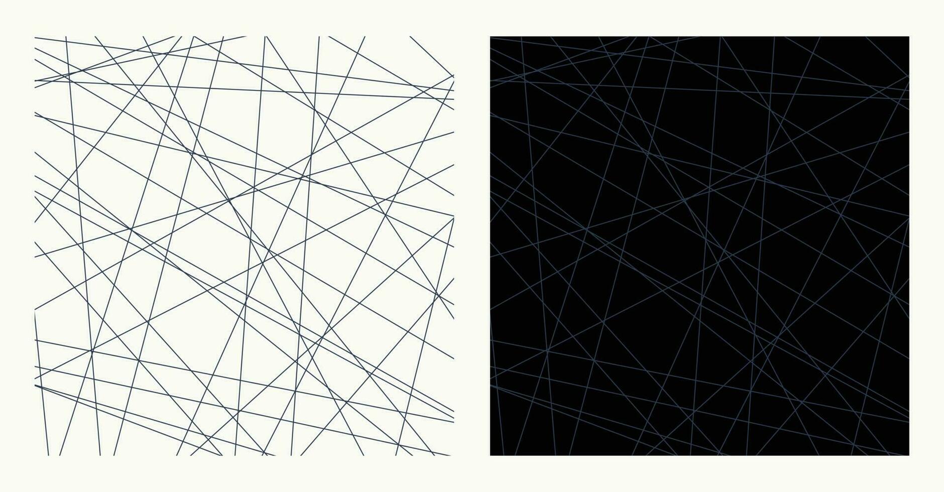Vector detailed grunge scratched texture pattern art.