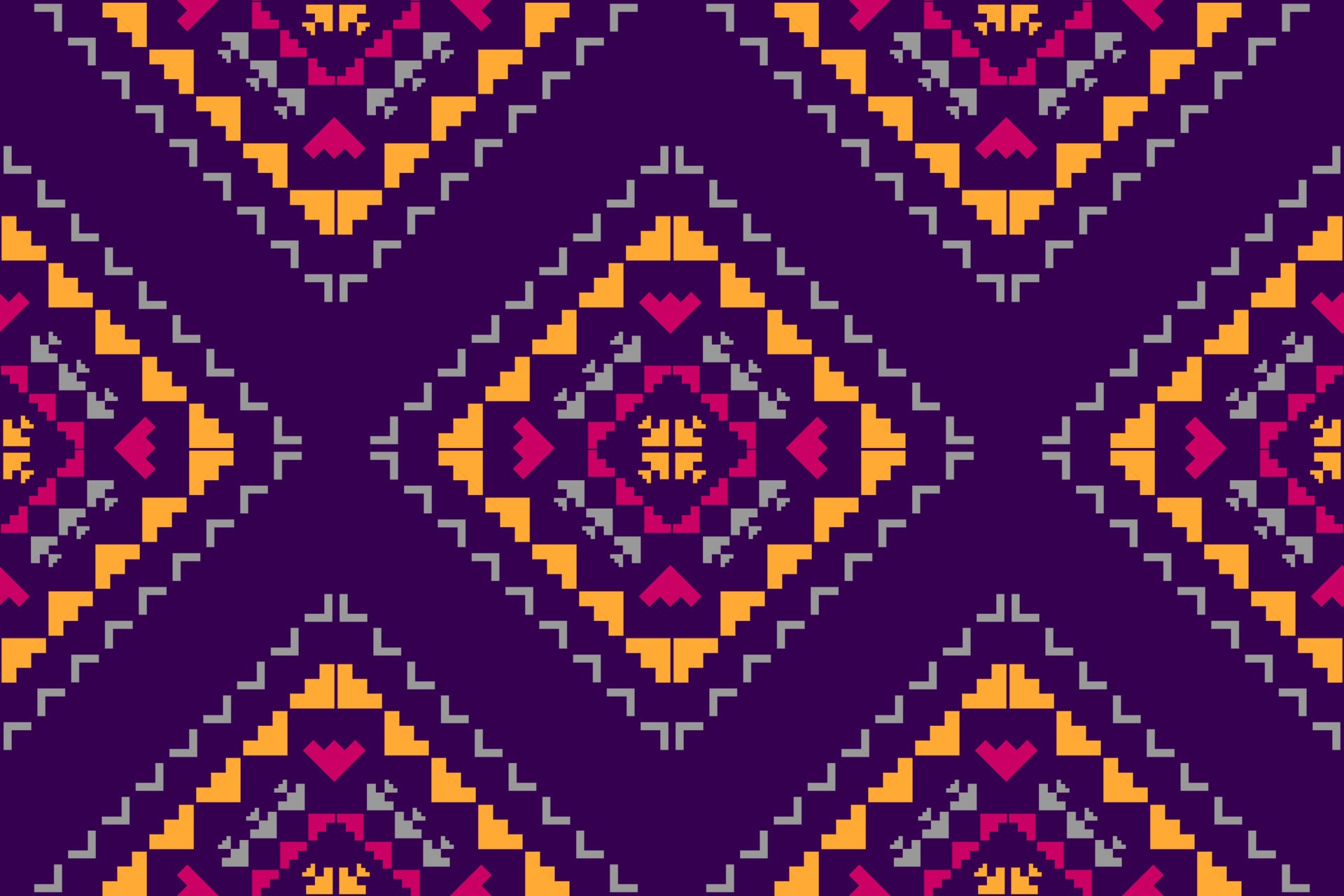 Geometric ethnic seamless pattern traditional. Aztec ethnic ornament ...