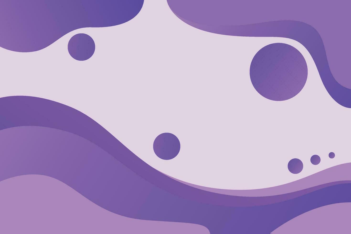 Purple Abstract Wave Background Design Vector 23834366 Vector Art at