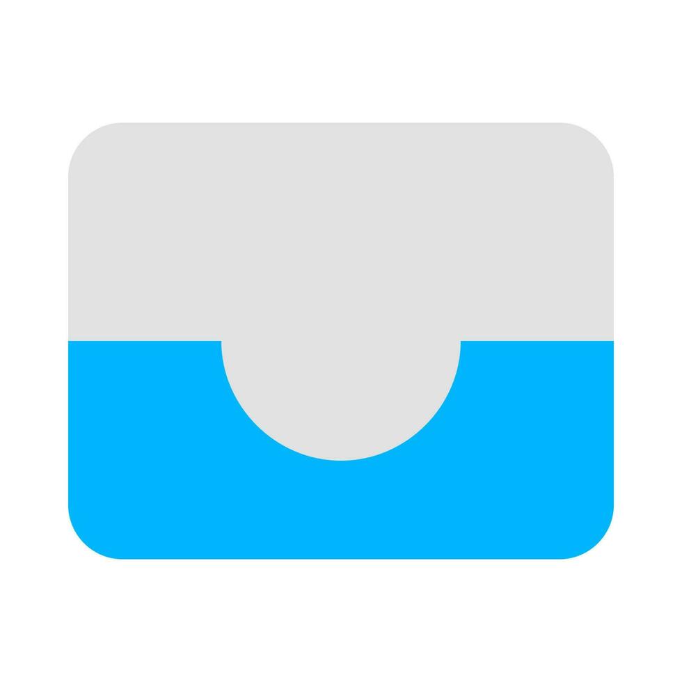 Mailbox vector icon