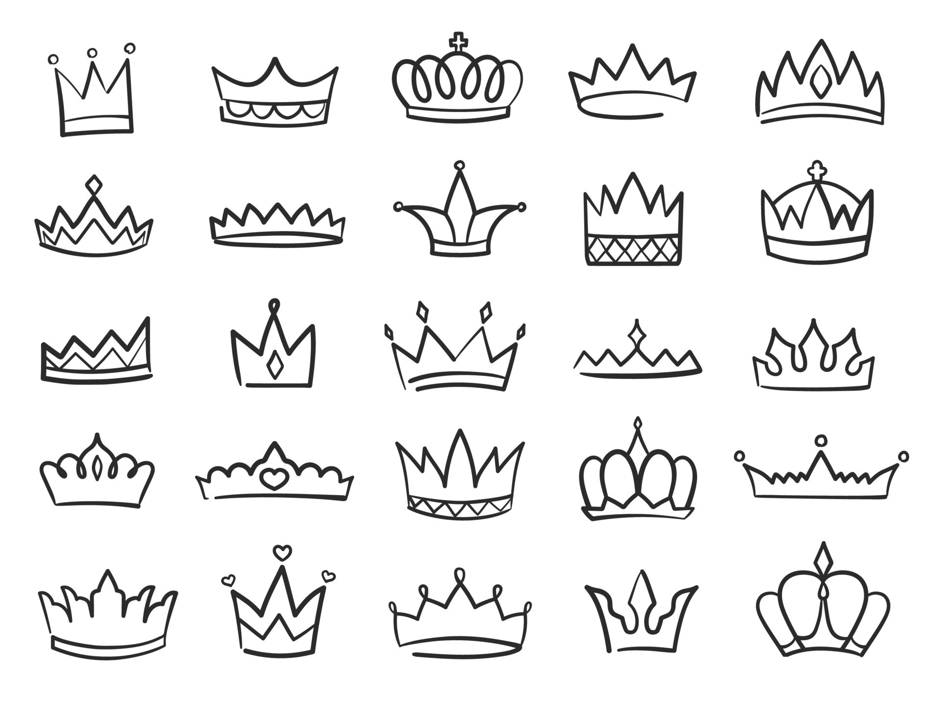 символы короны для пубг фото 86
