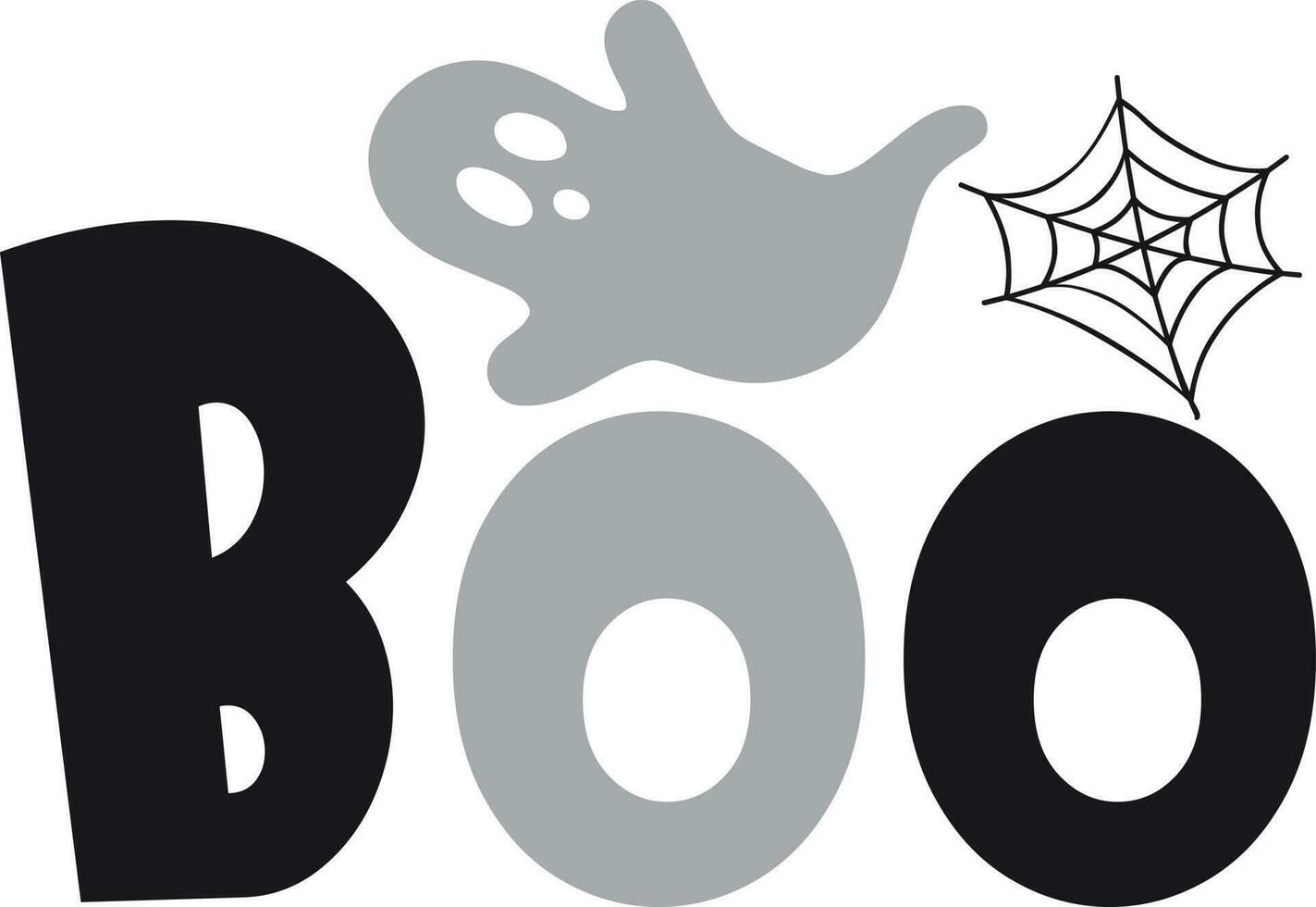 Halloween Quotes Vector Design vol-1