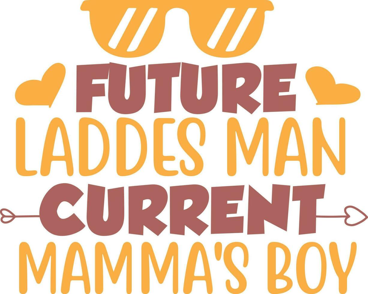 Baby Quotes Design vector
