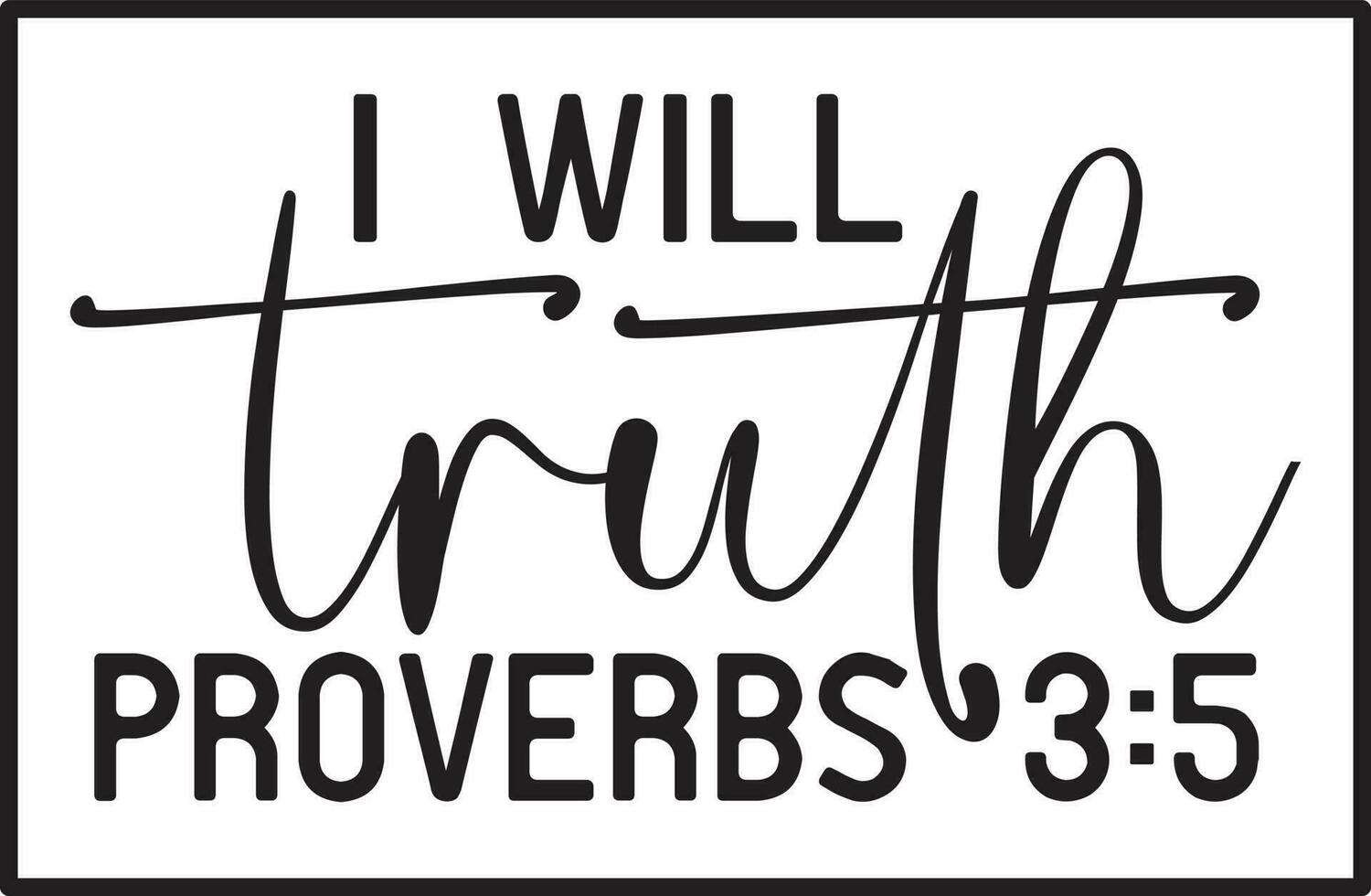 Faith Quotes Vector Design Vol-1
