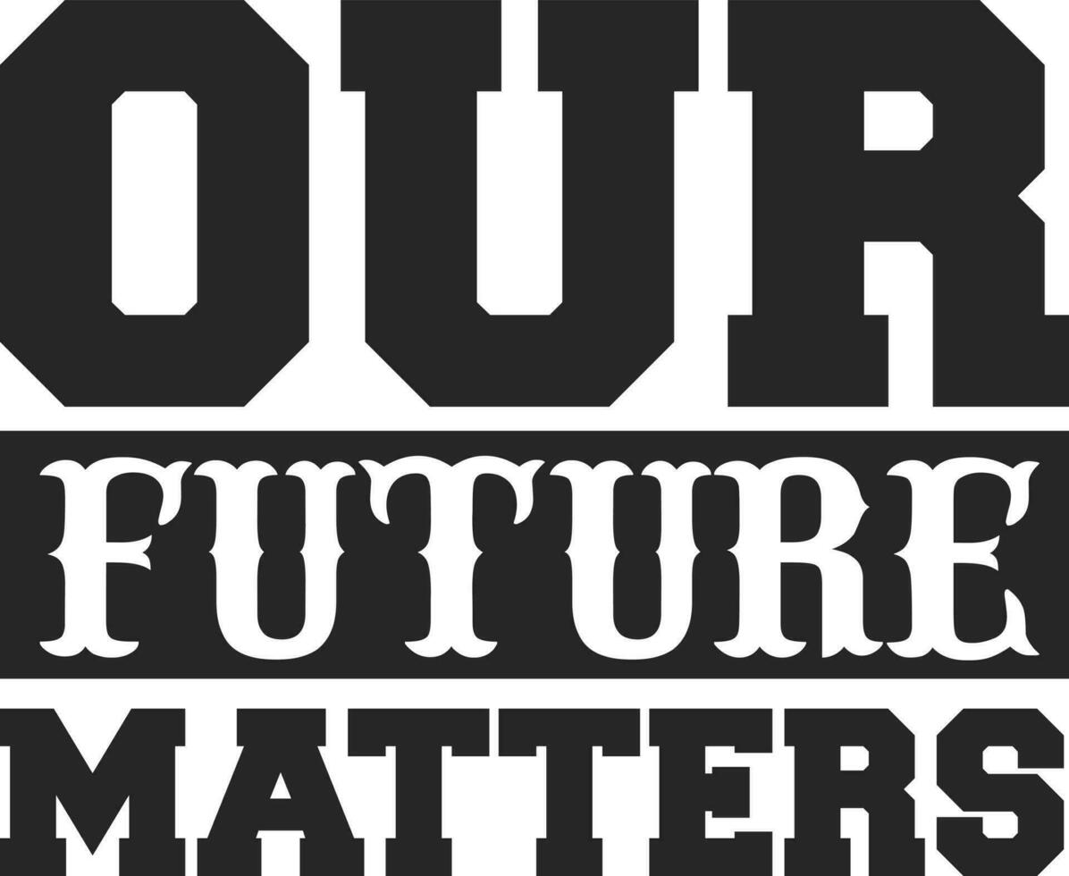 Black Lives Matter Design vector